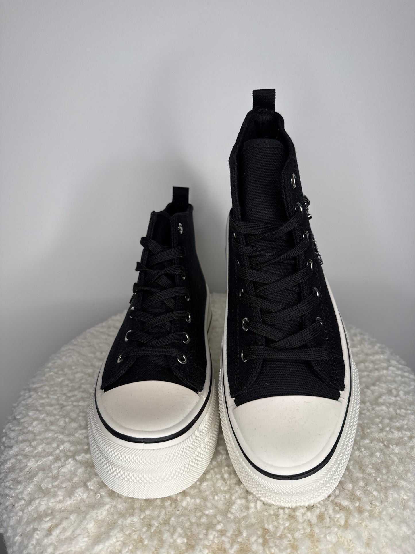 Baskets AMORE STRASS