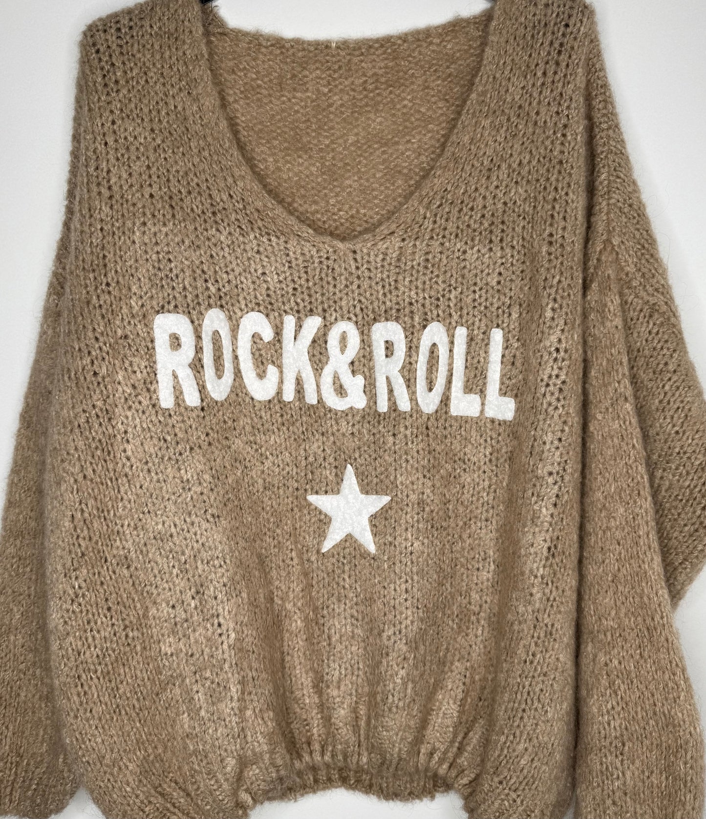 Pull ROCK&ROLL