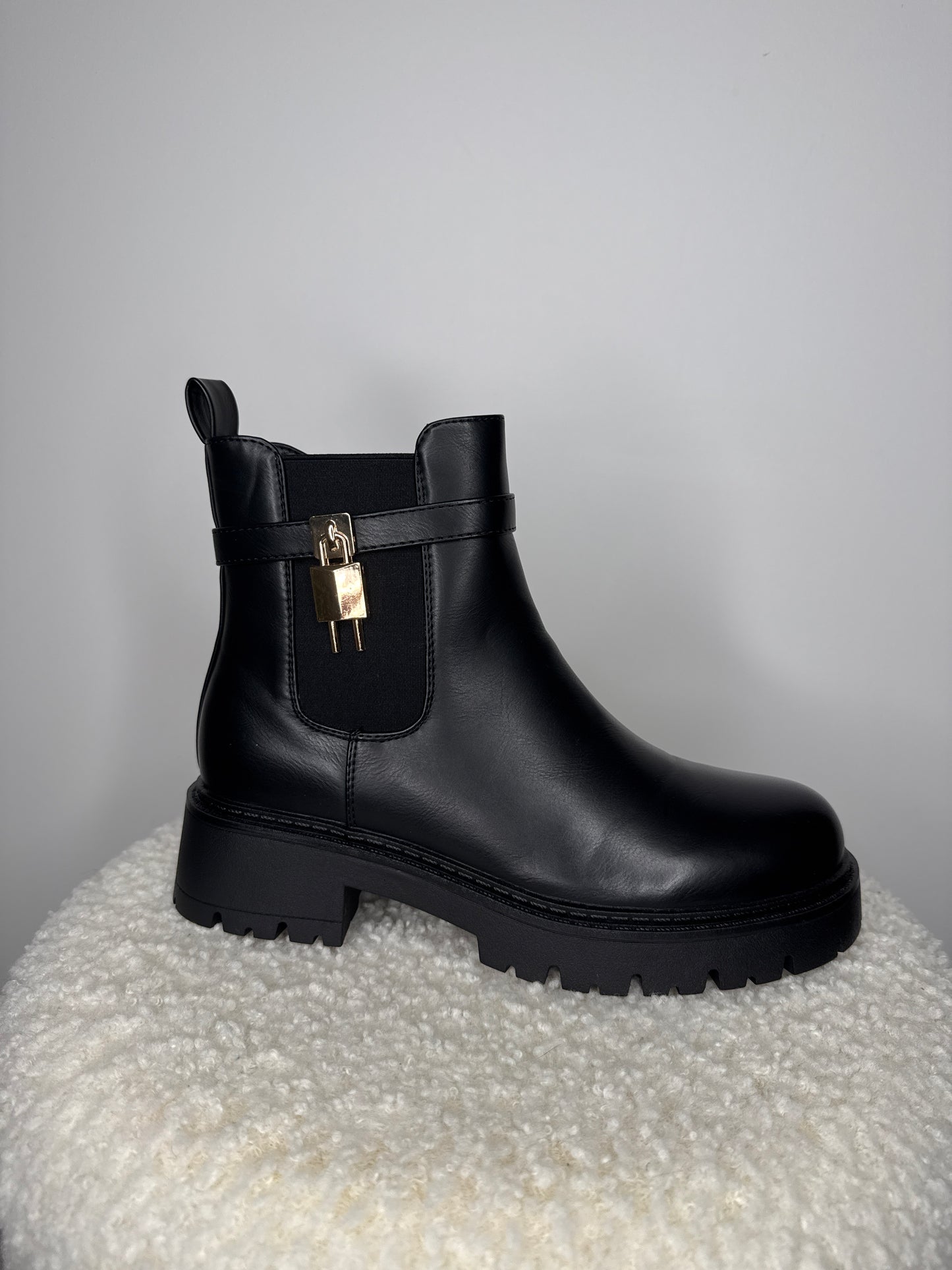 Bottines CHELSEA