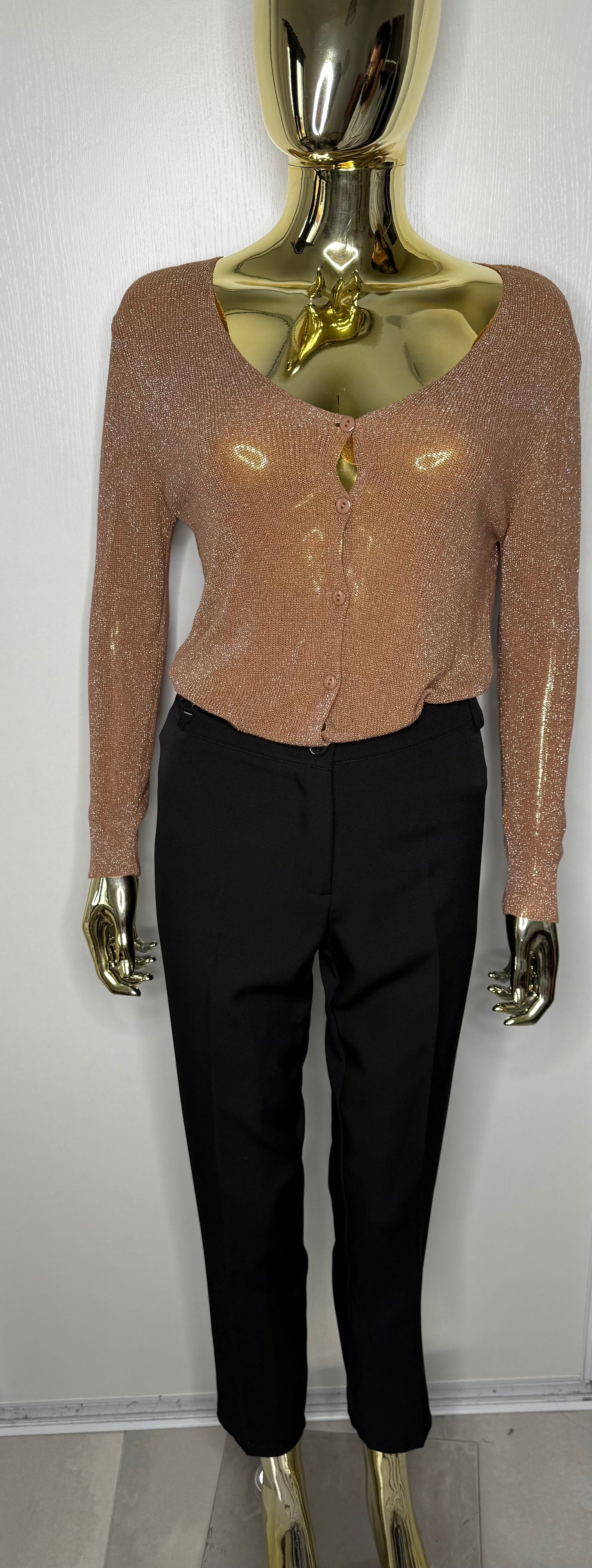 Pantalon TAILLEUR