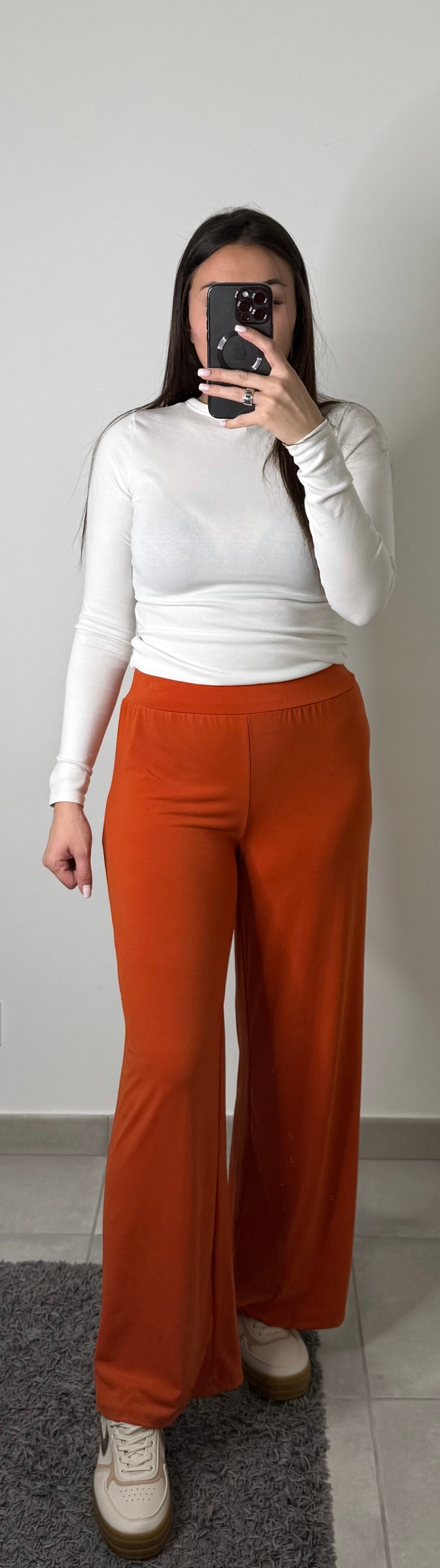 Pantalon FLUIDE