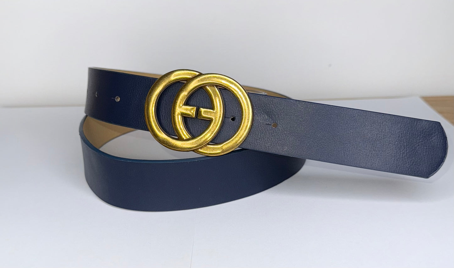 Ceinture Double