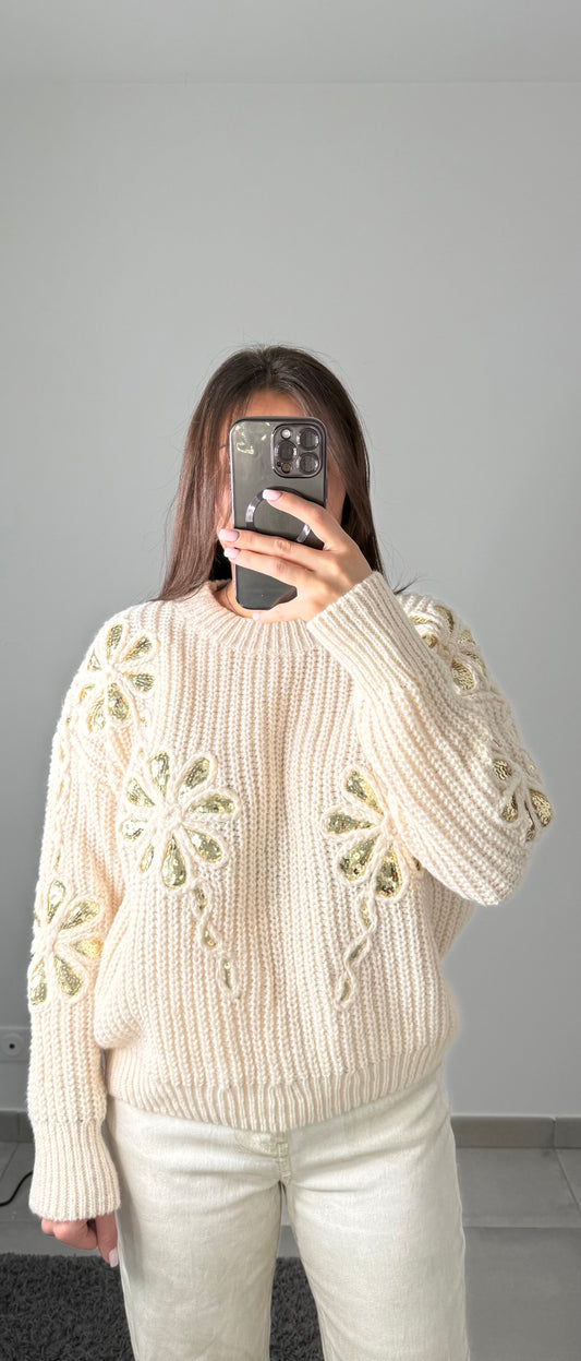 Pull SÉQUIN