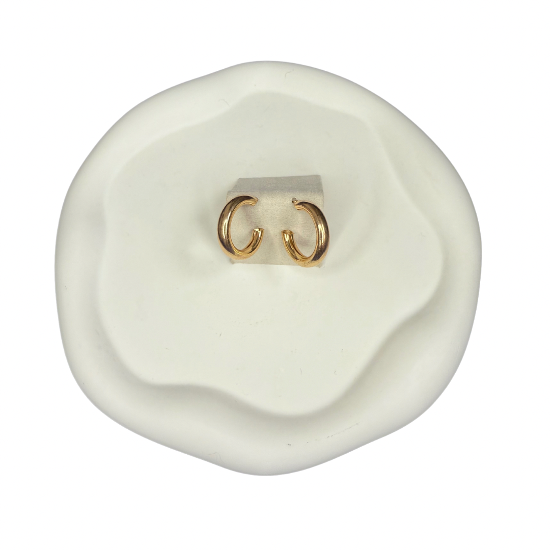 Boucles d’oreilles ESME
