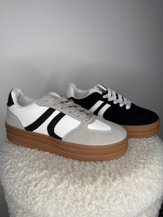 Baskets P