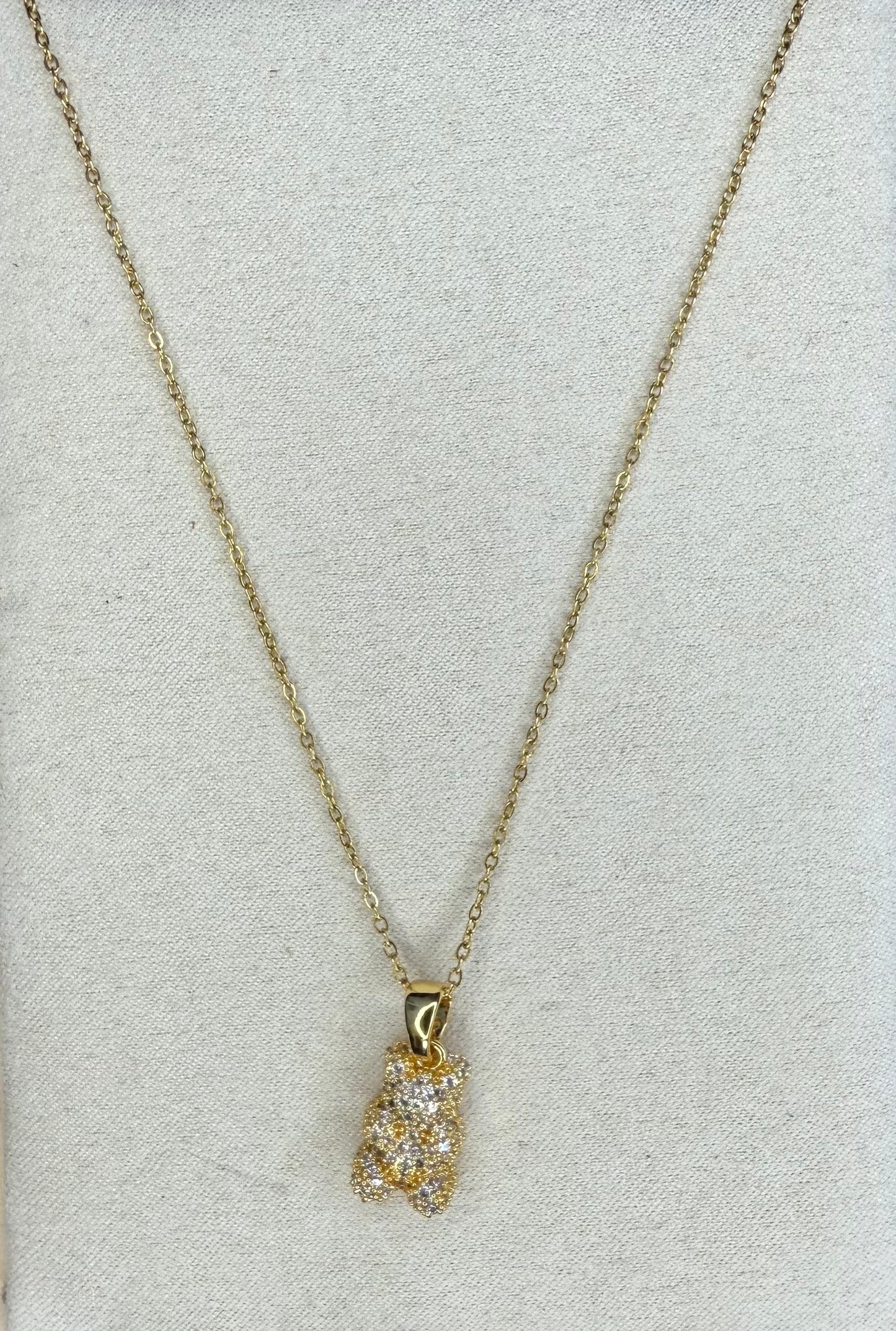 Collier OURSON