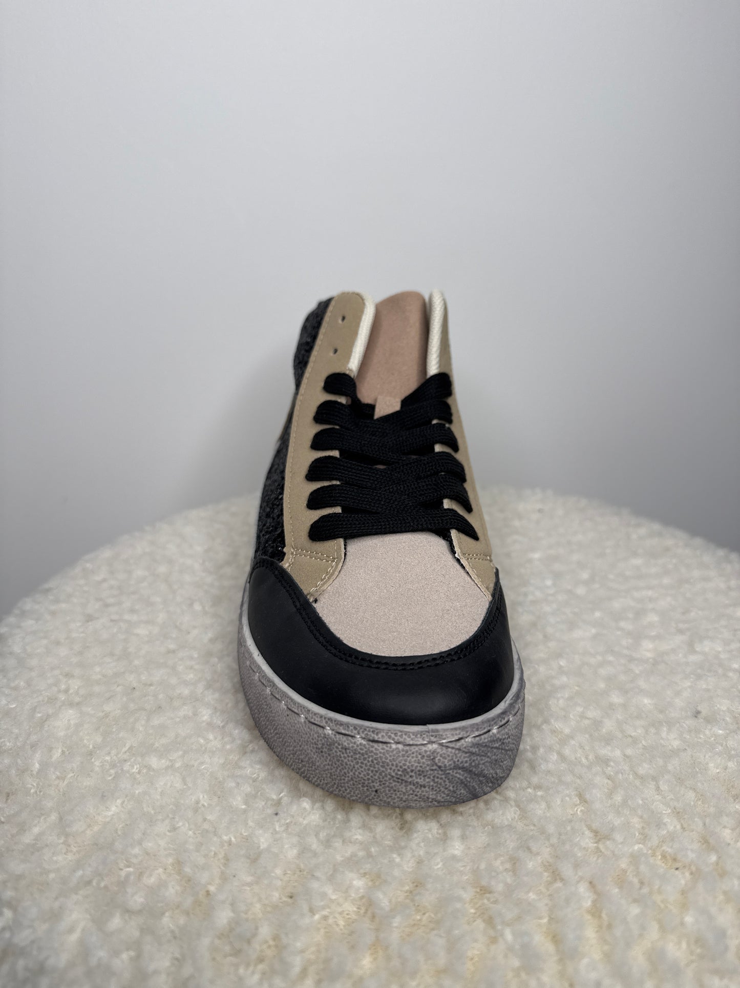 Baskets « FOLLOW YOUR HEART »