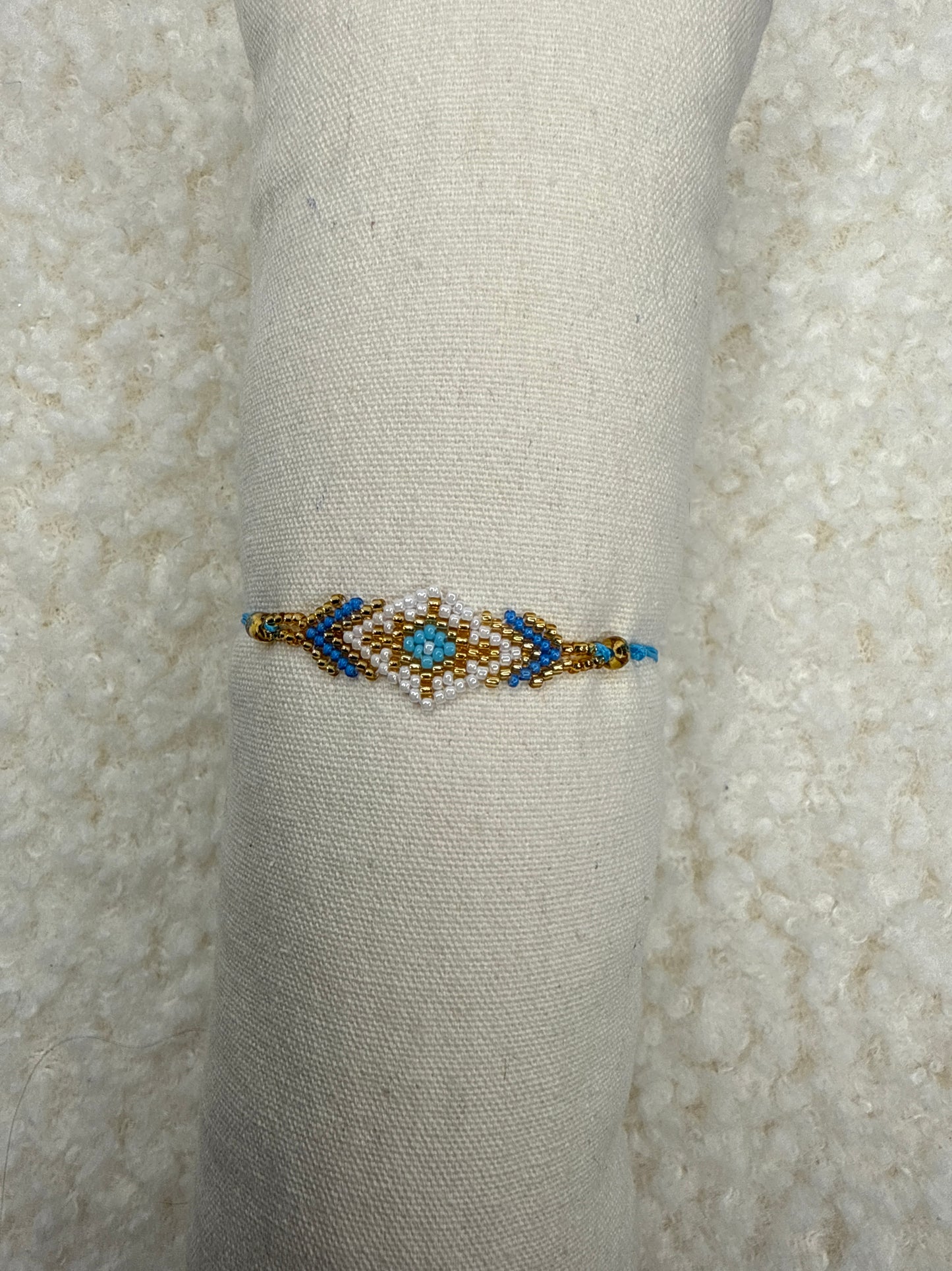 Bracelets MIYUKI LOSANGES
