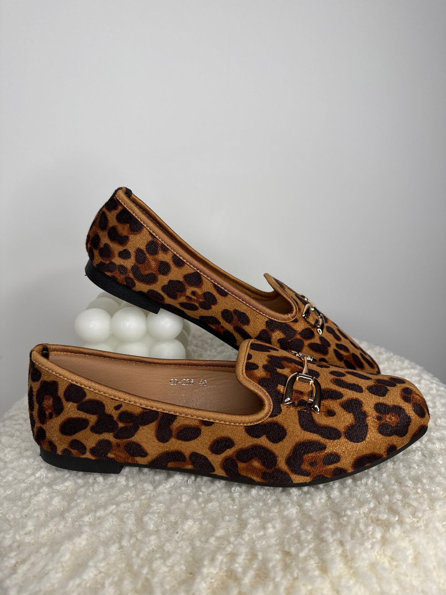 Mocassins NANIE