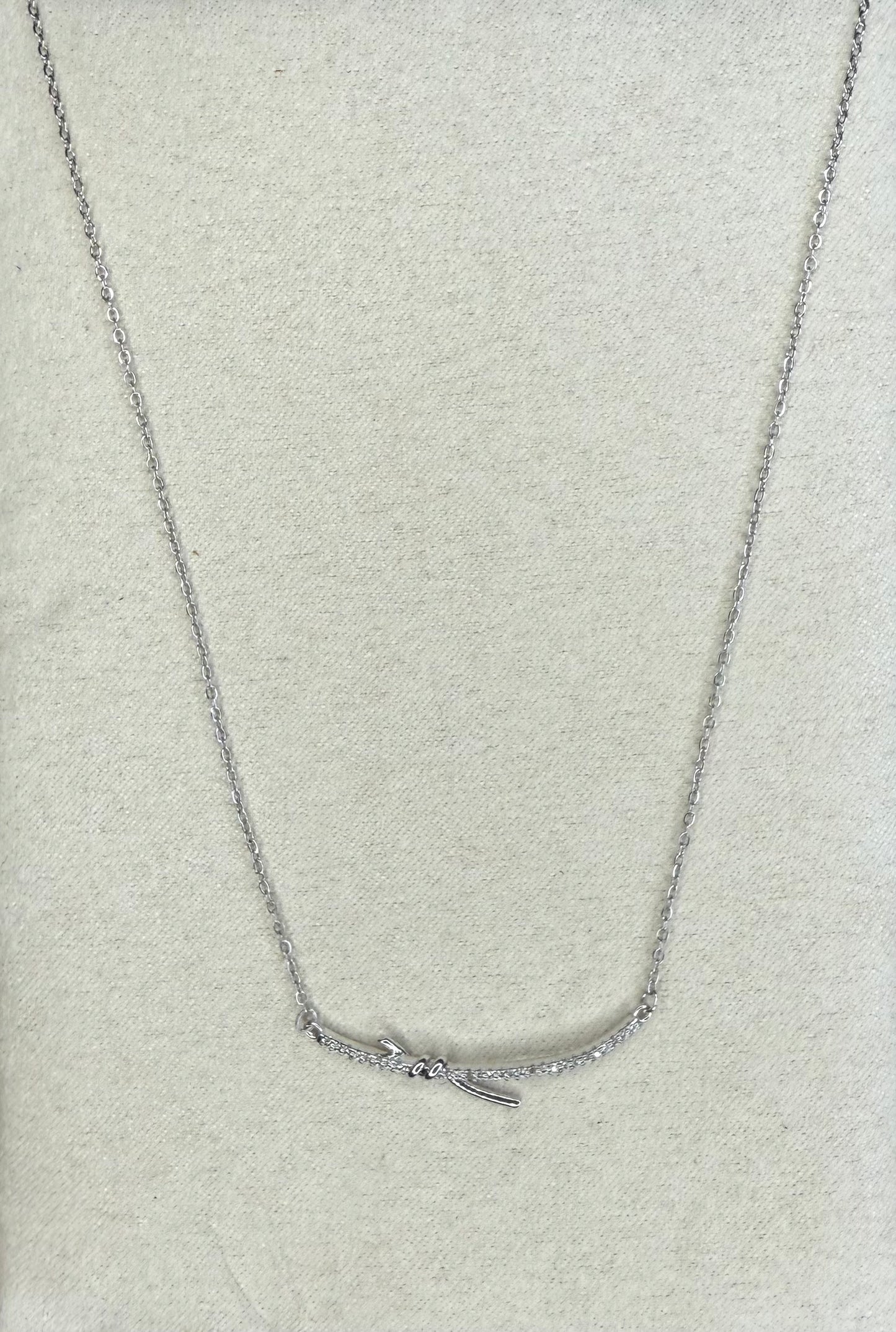 Collier NOEUD