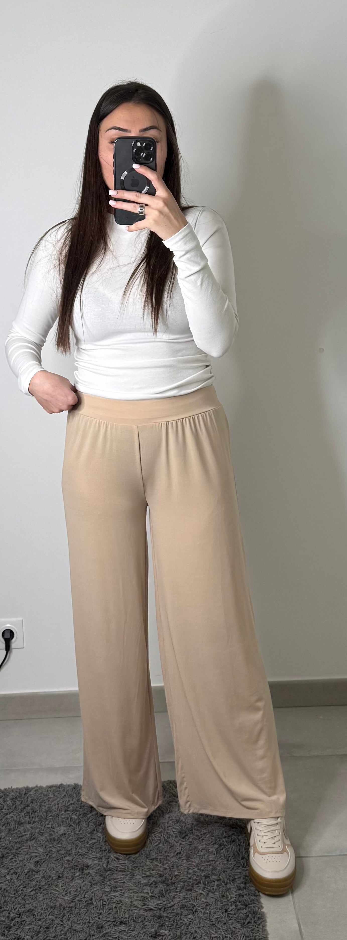 Pantalon FLUIDE