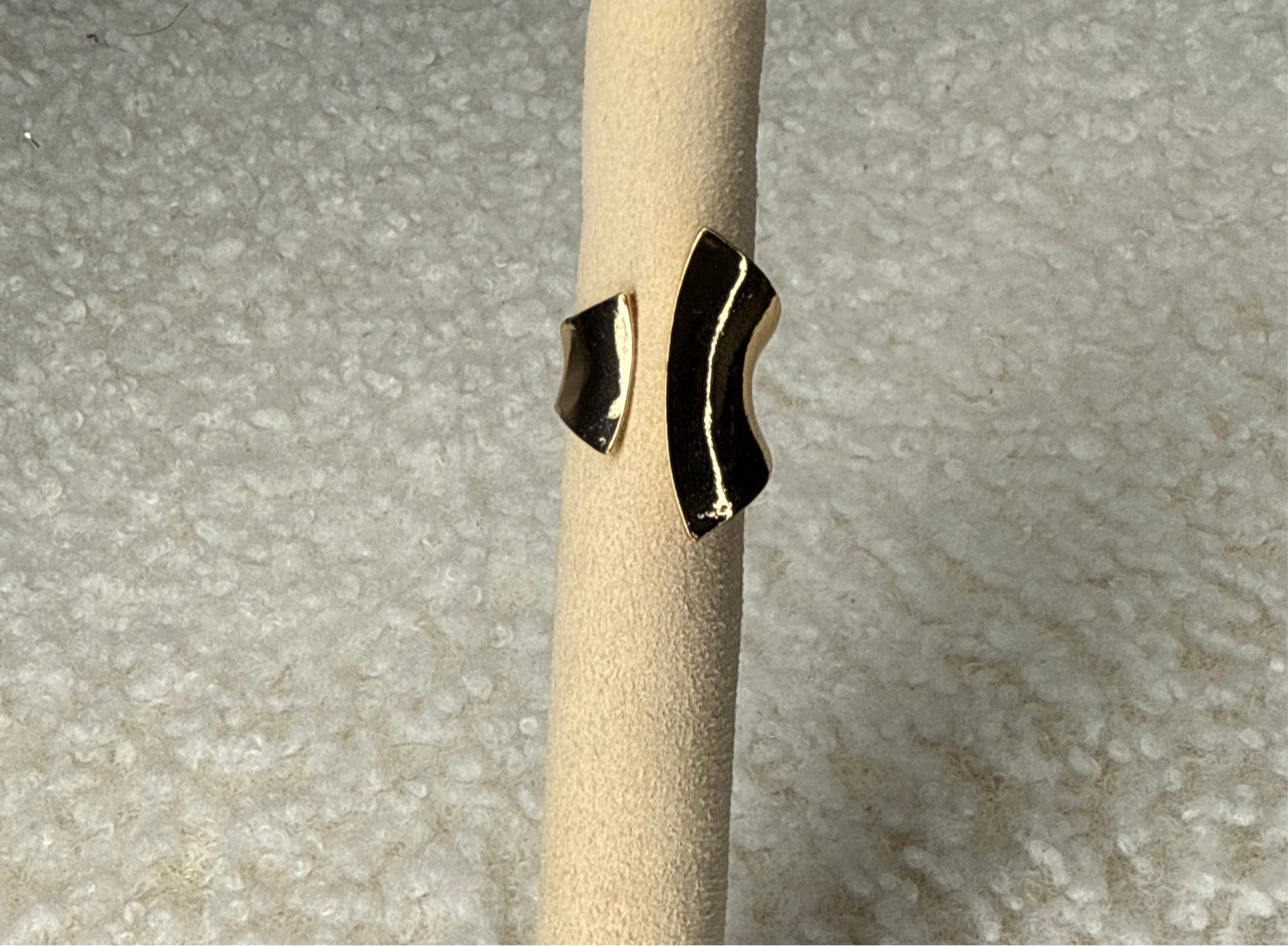 Bague LOU
