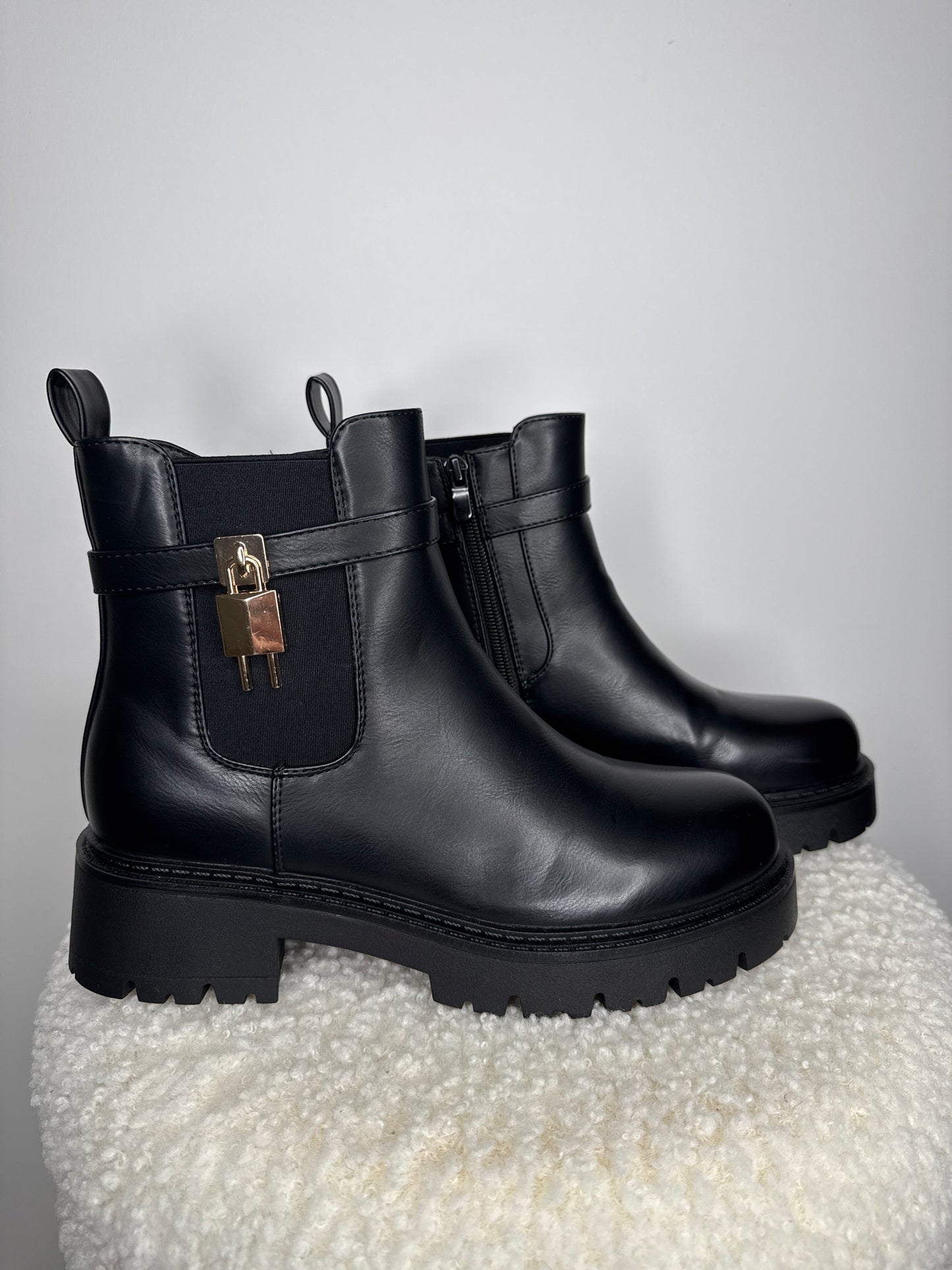 Bottines CHELSEA