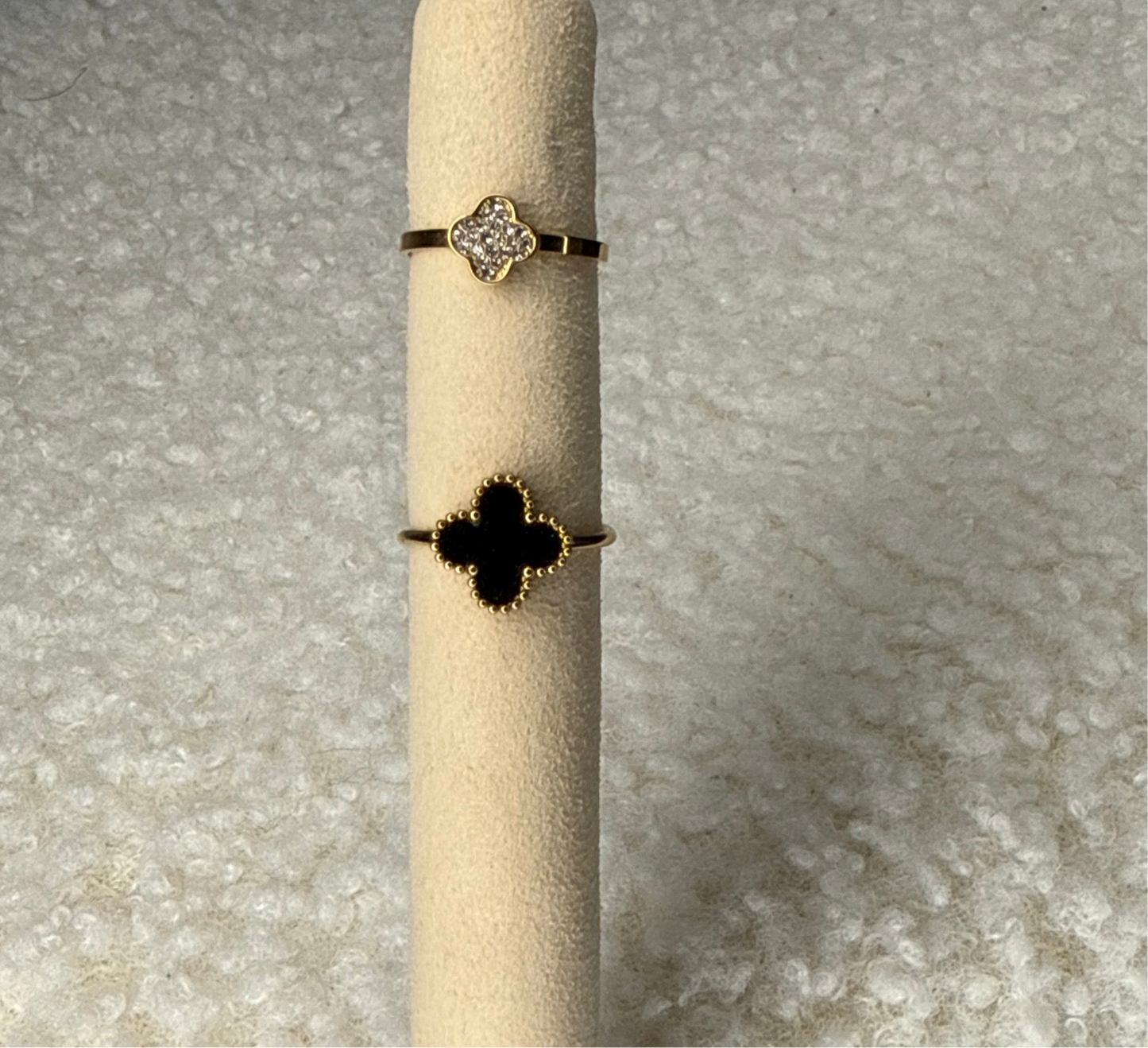 Bague VAN