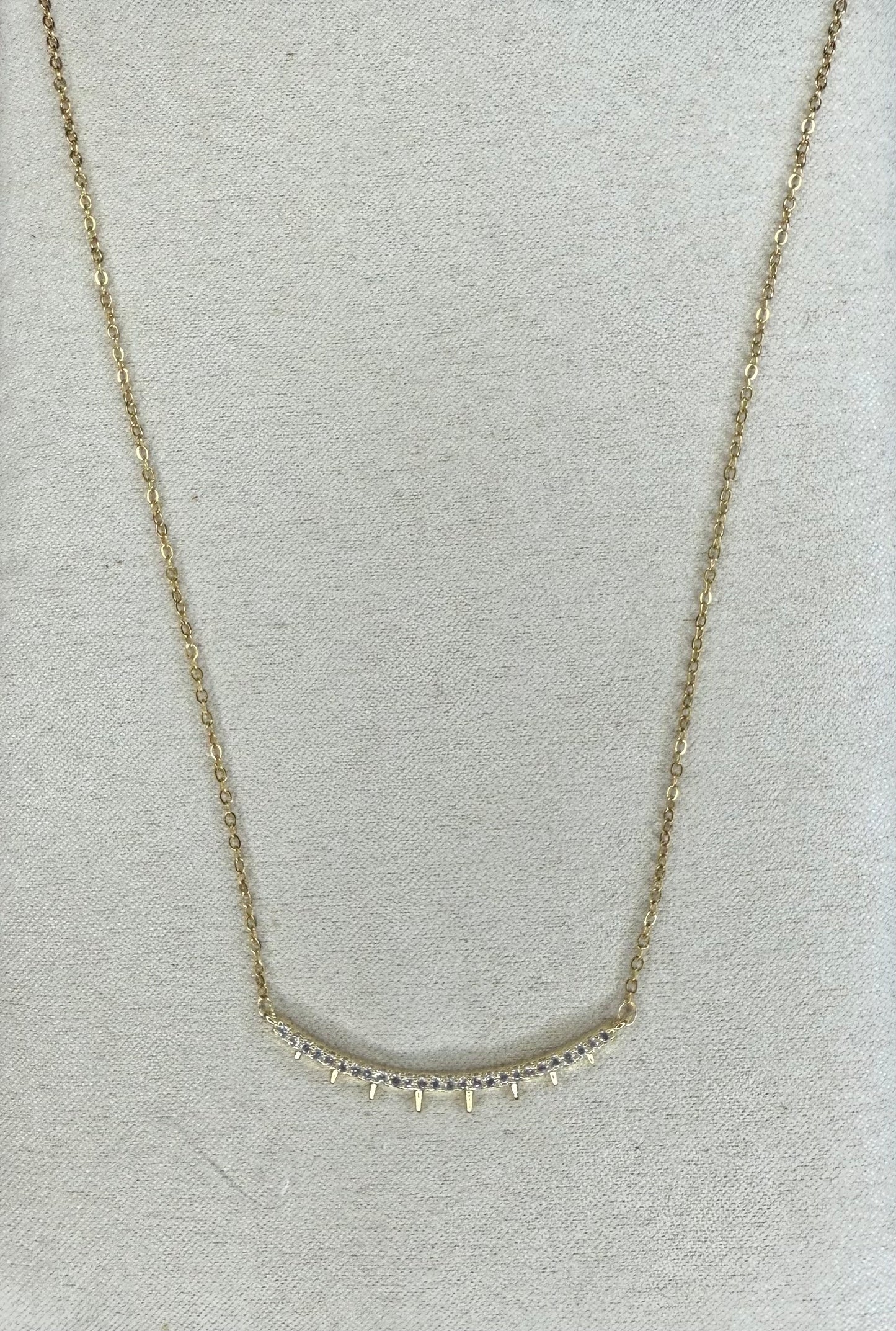 Collier ÉCLAT