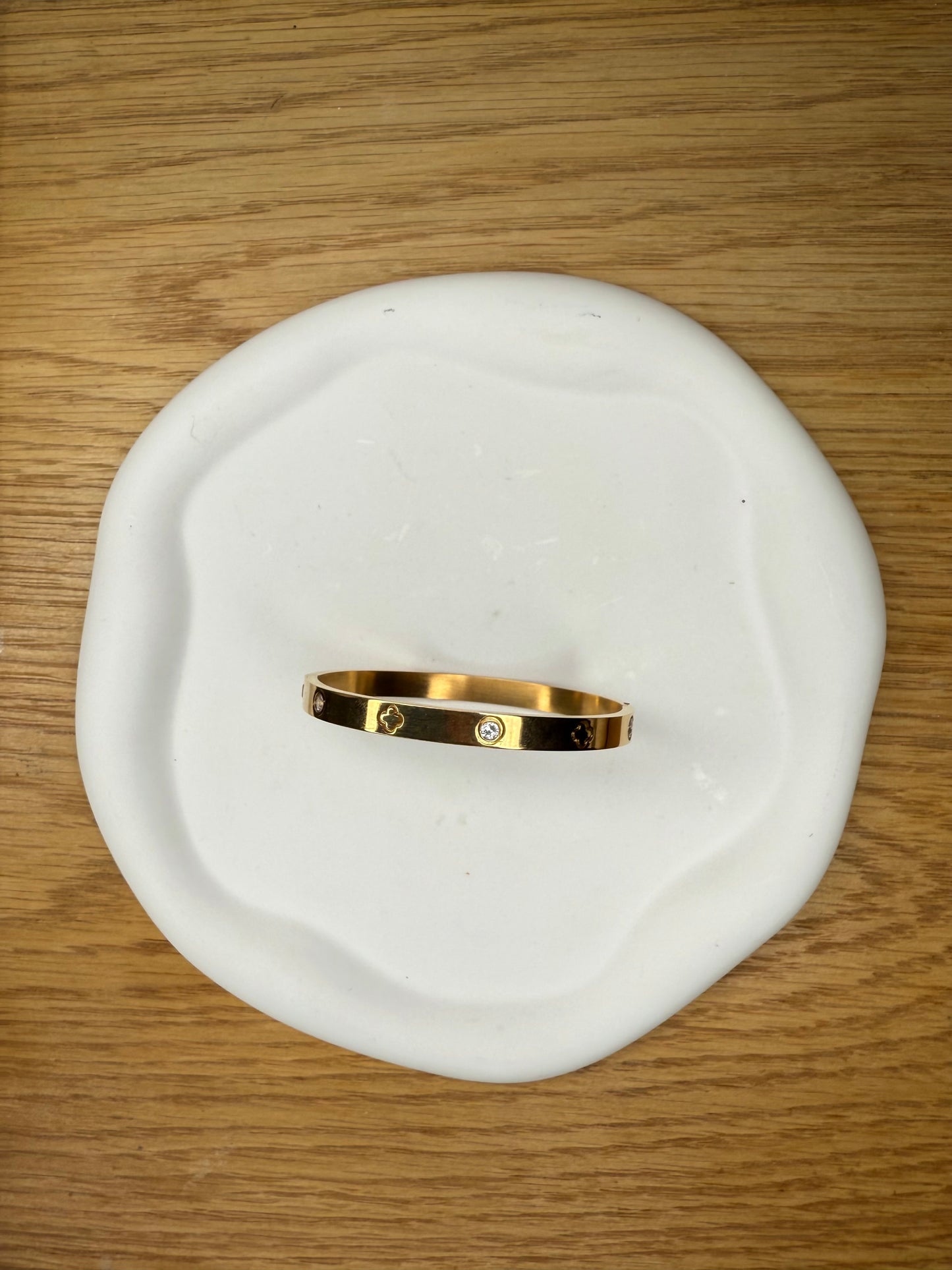 Bracelet VAN STRASS