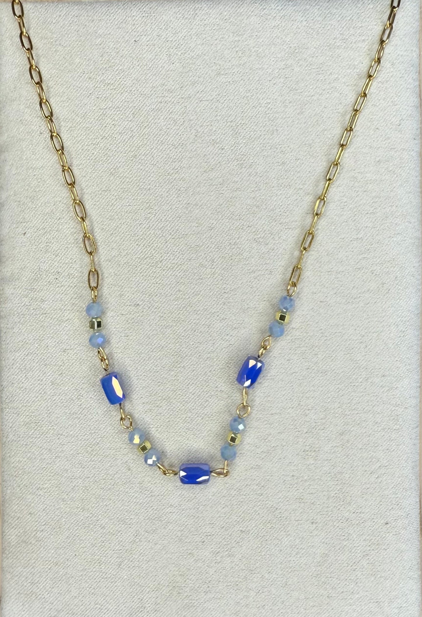 Collier SAPHIR
