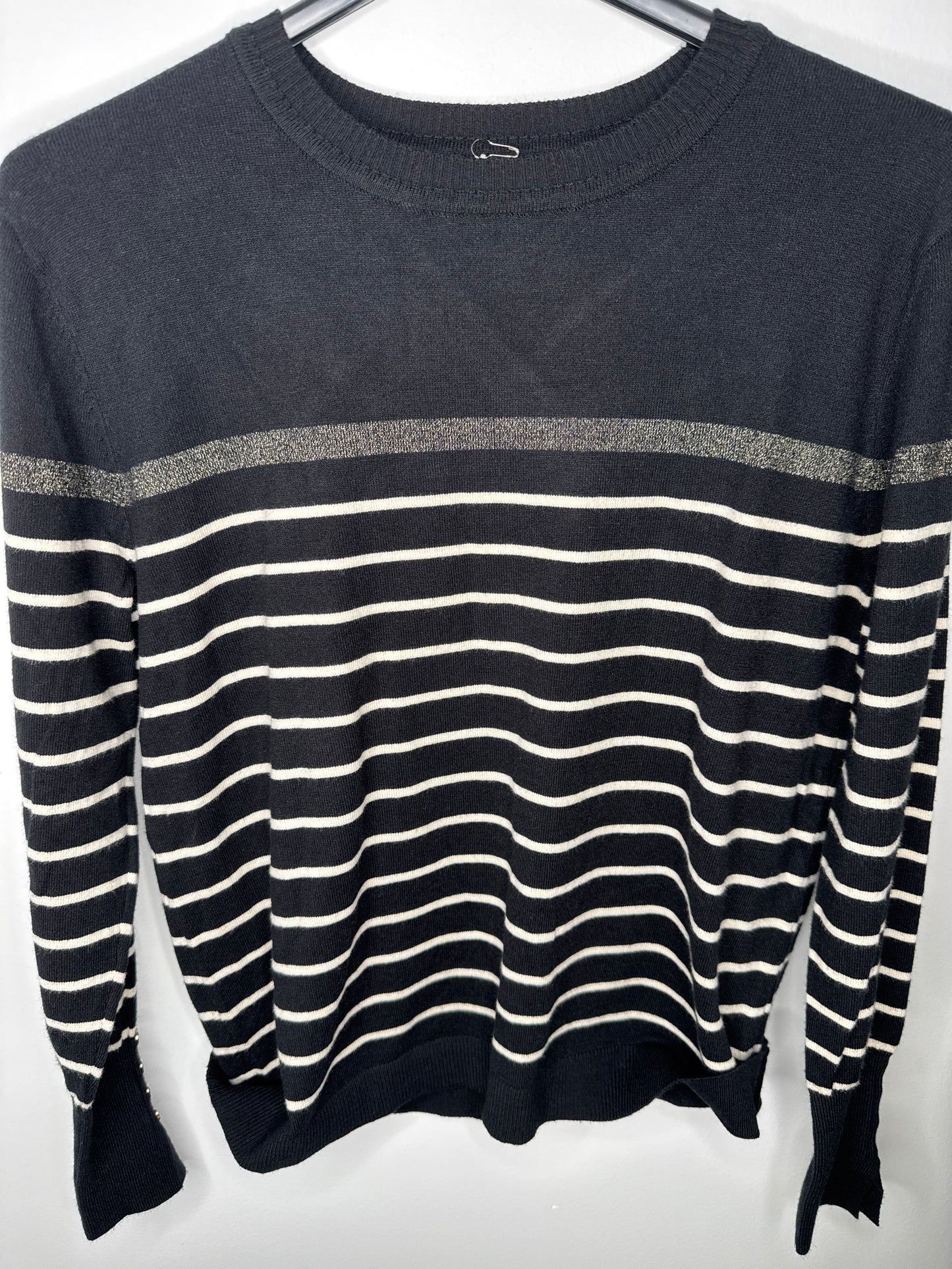 Pull marinière DORÉ