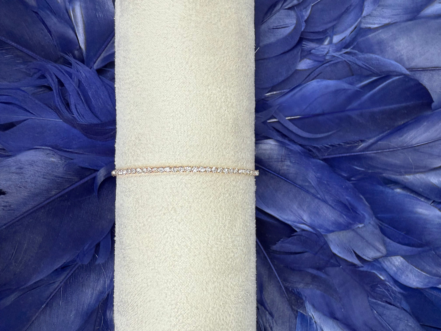 Bracelets CRISTAL