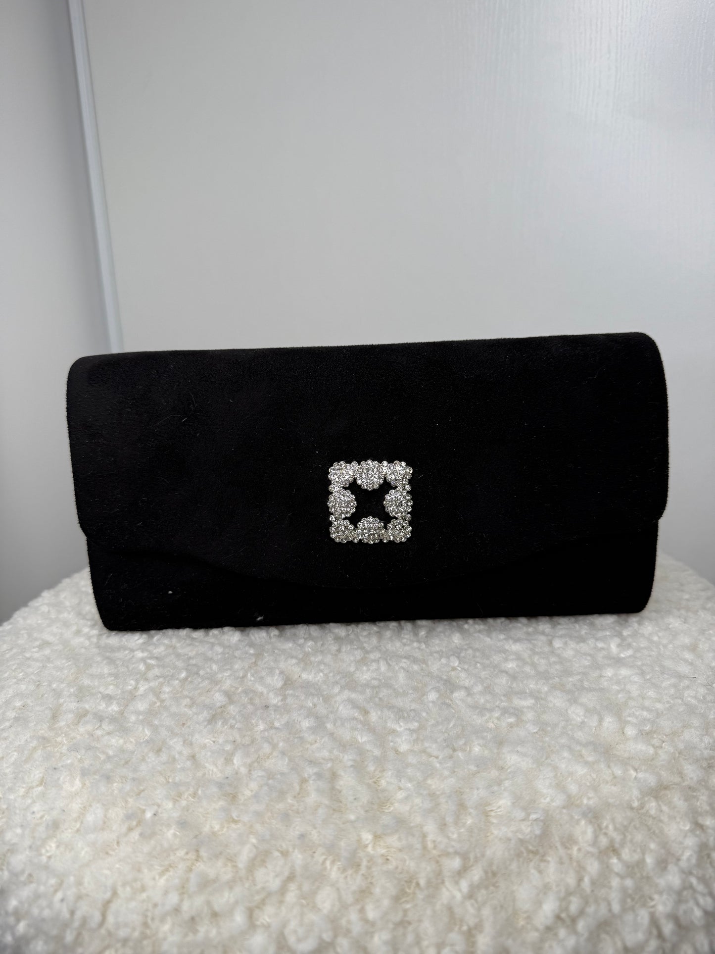 Pochette STRASS