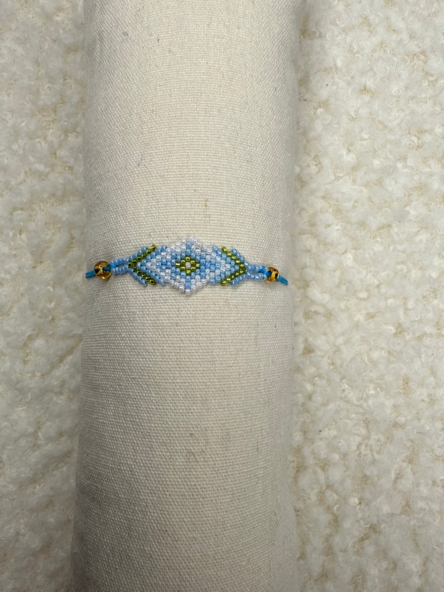 Bracelets MIYUKI LOSANGES