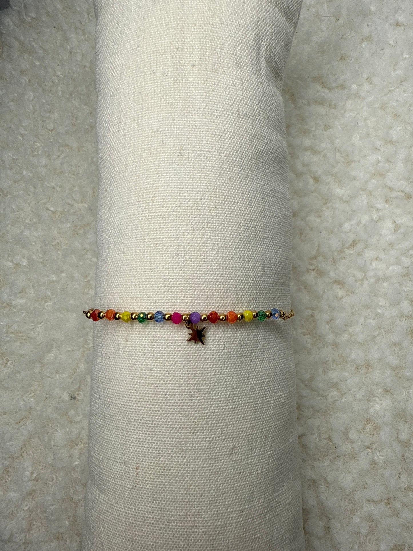 Bracelet ÉTOILE
