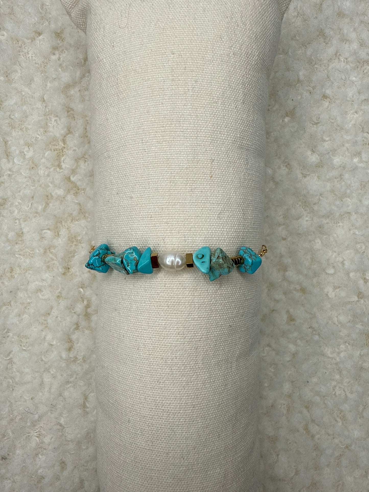 Bracelet SPINELLE