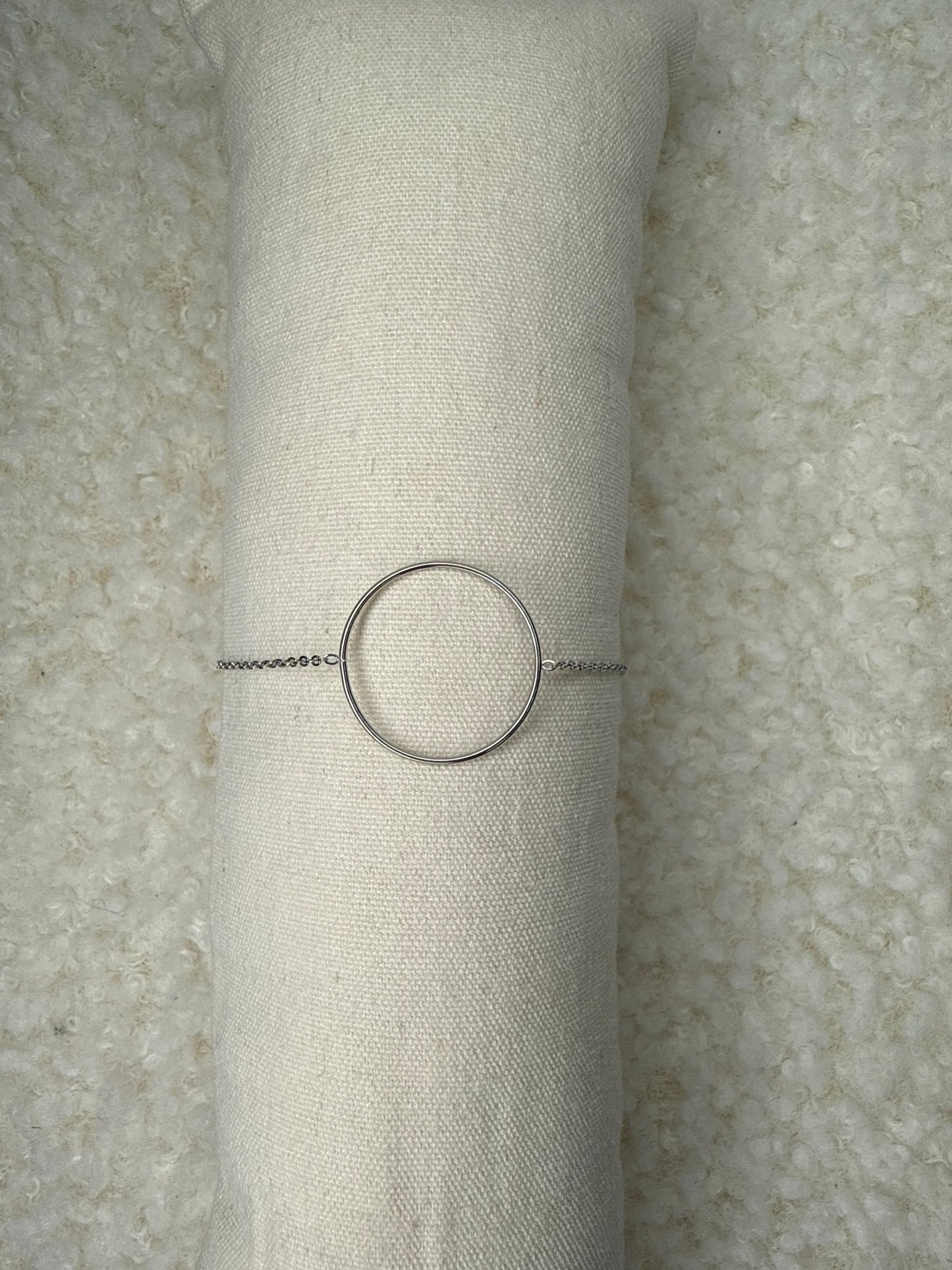 Bracelet ROND