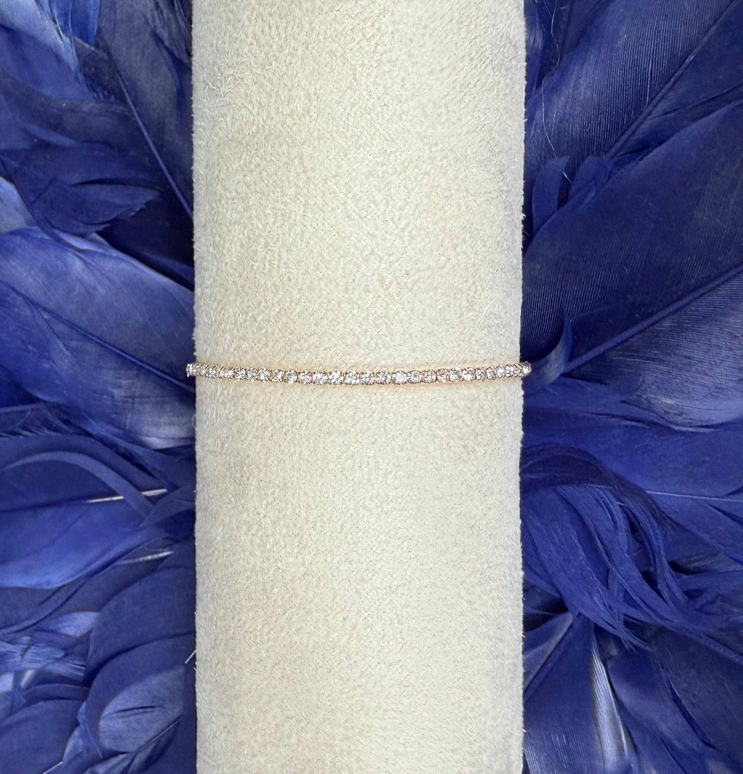 Bracelets CRISTAL