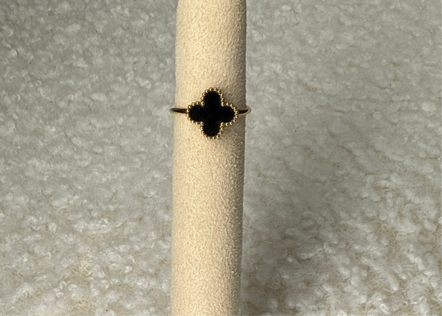 Bague VAN