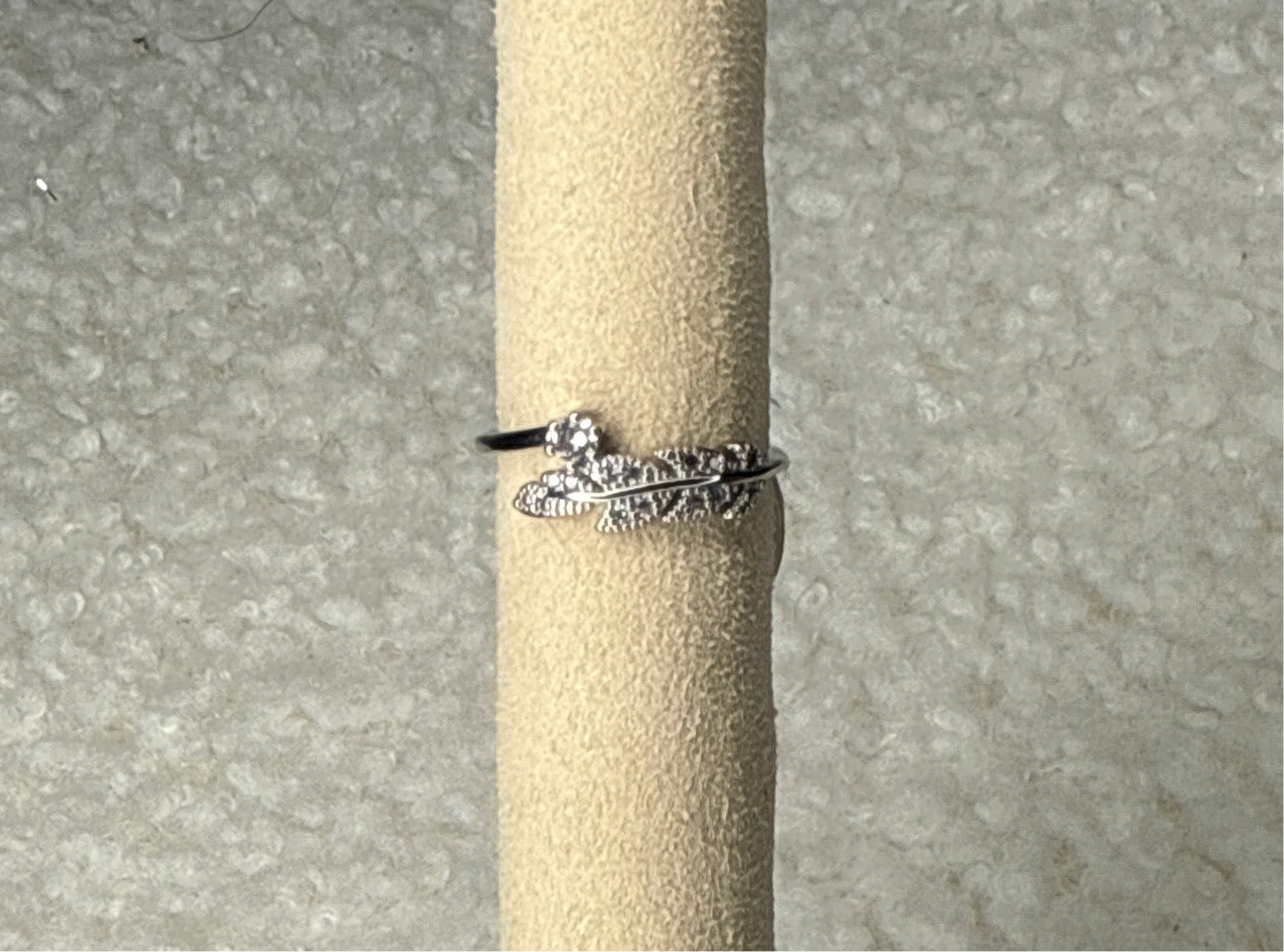 Bague ÉPI