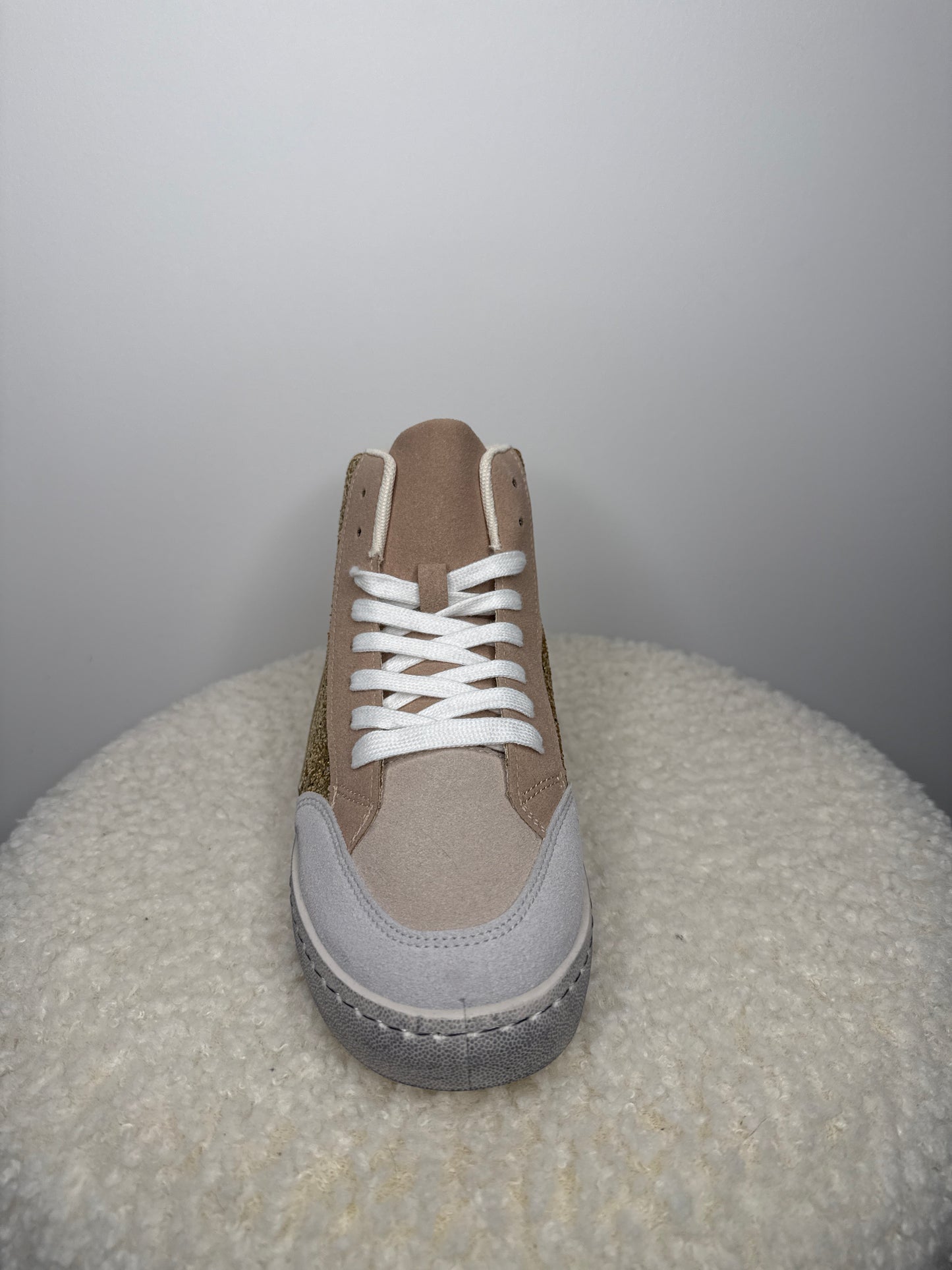 Baskets « FOLLOW YOUR HEART »