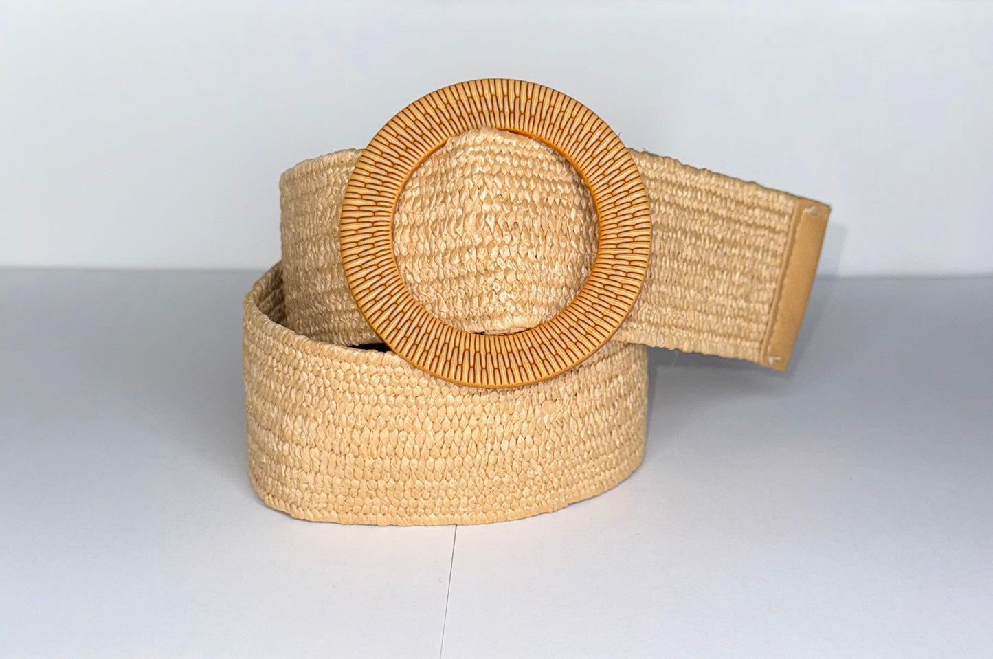 Ceinture COULISSANTE
