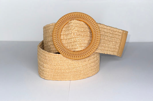 Ceinture COULISSANTE