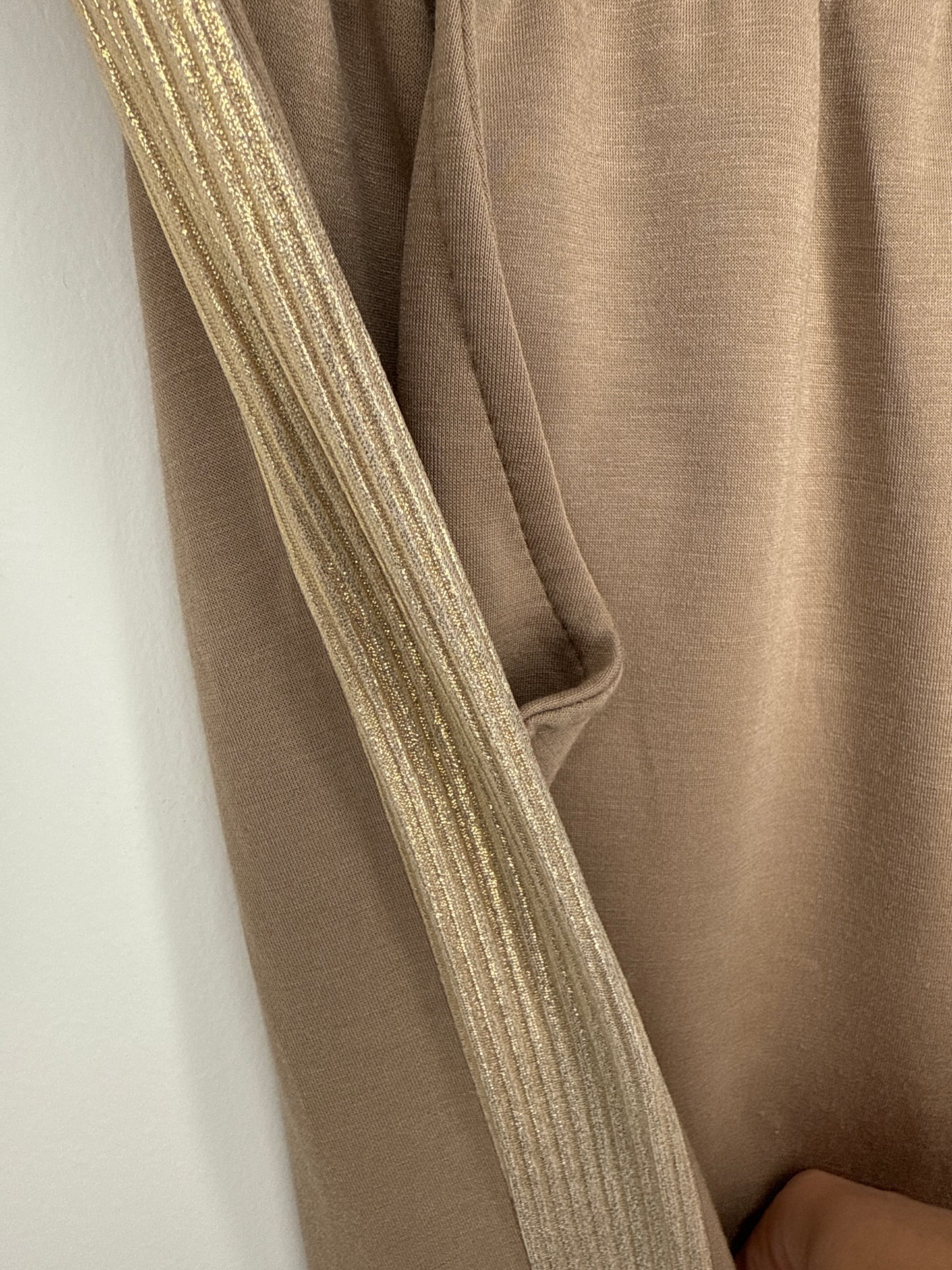 Pantalon LISERÉ