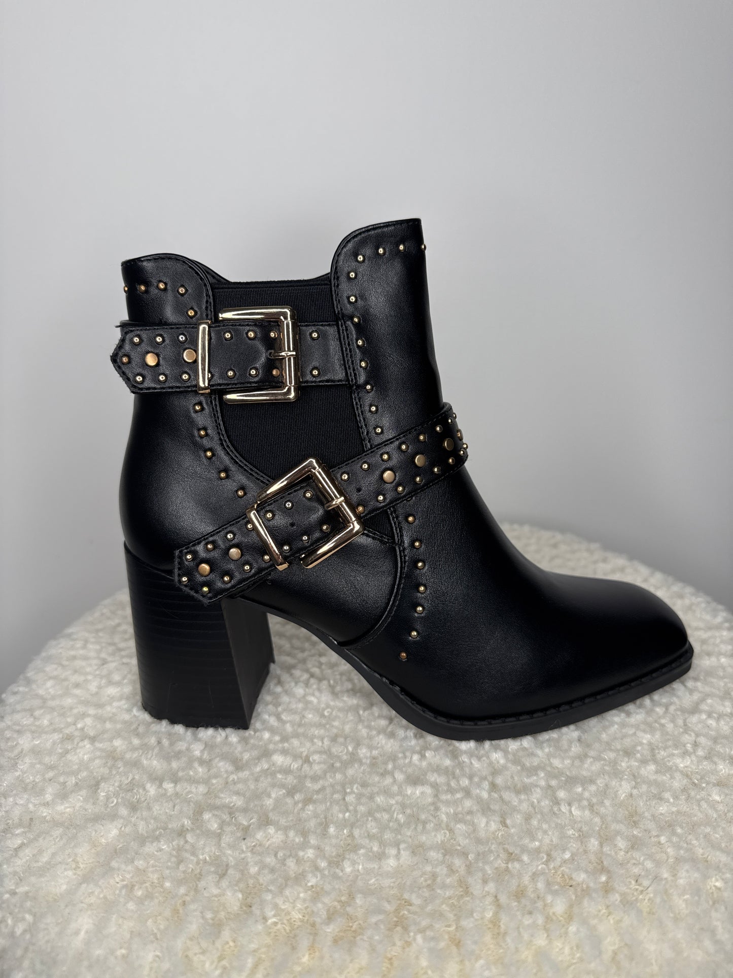 Bottines CLOU