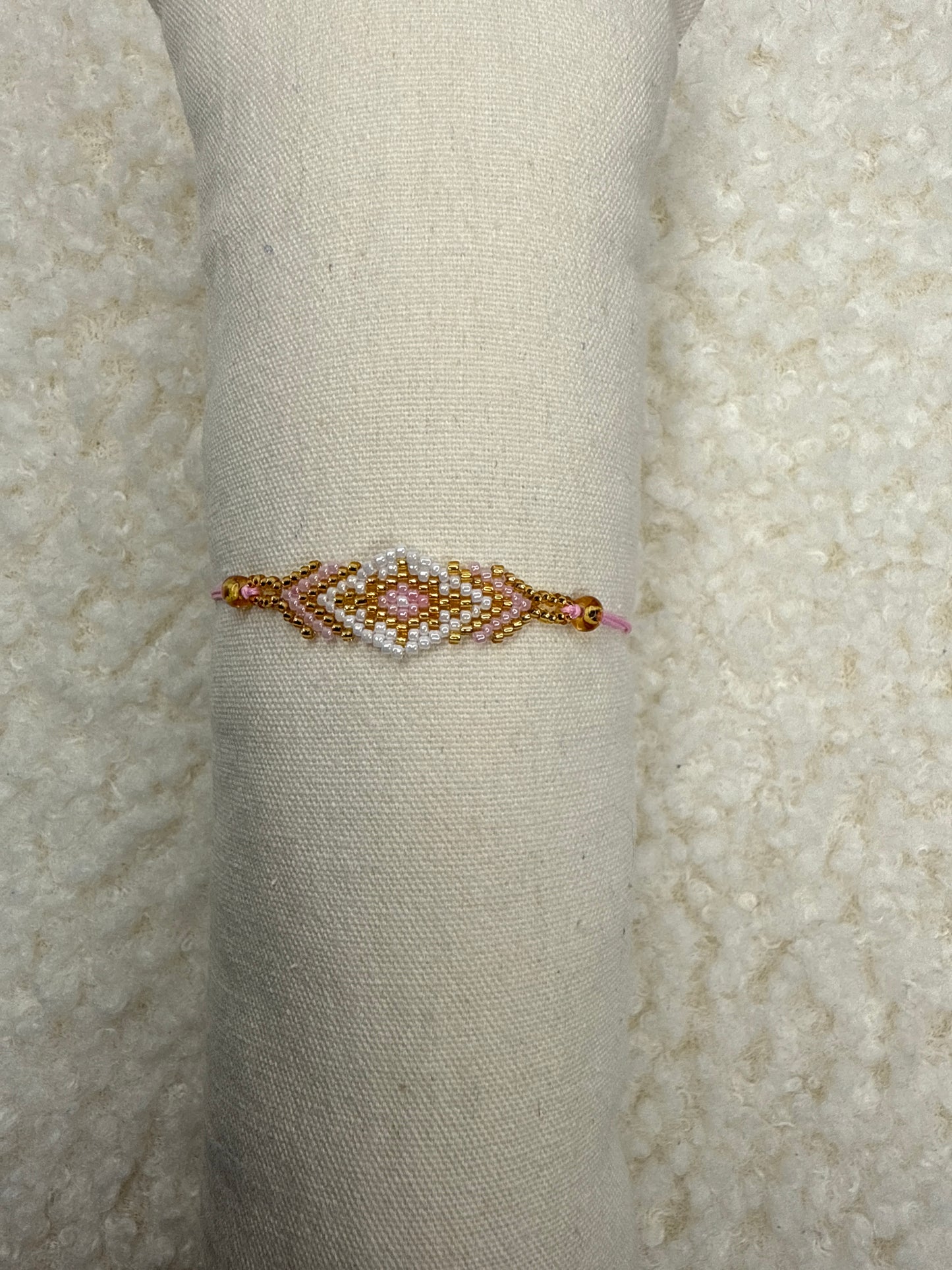 Bracelets MIYUKI LOSANGES