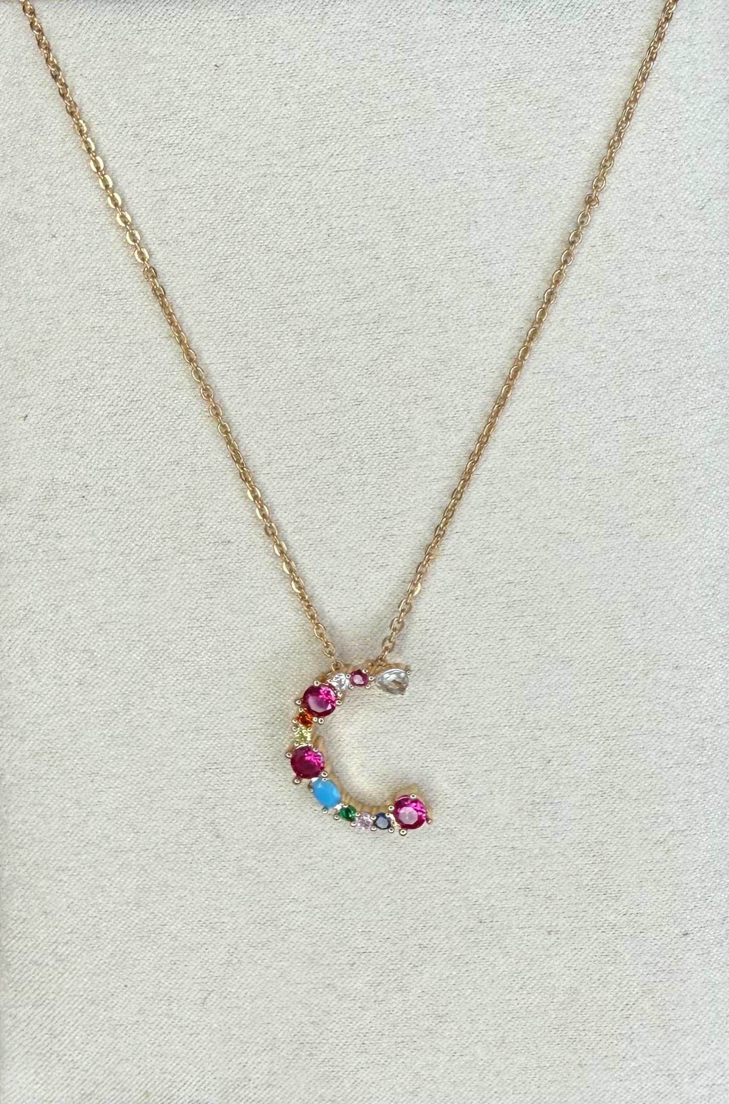 Collier C