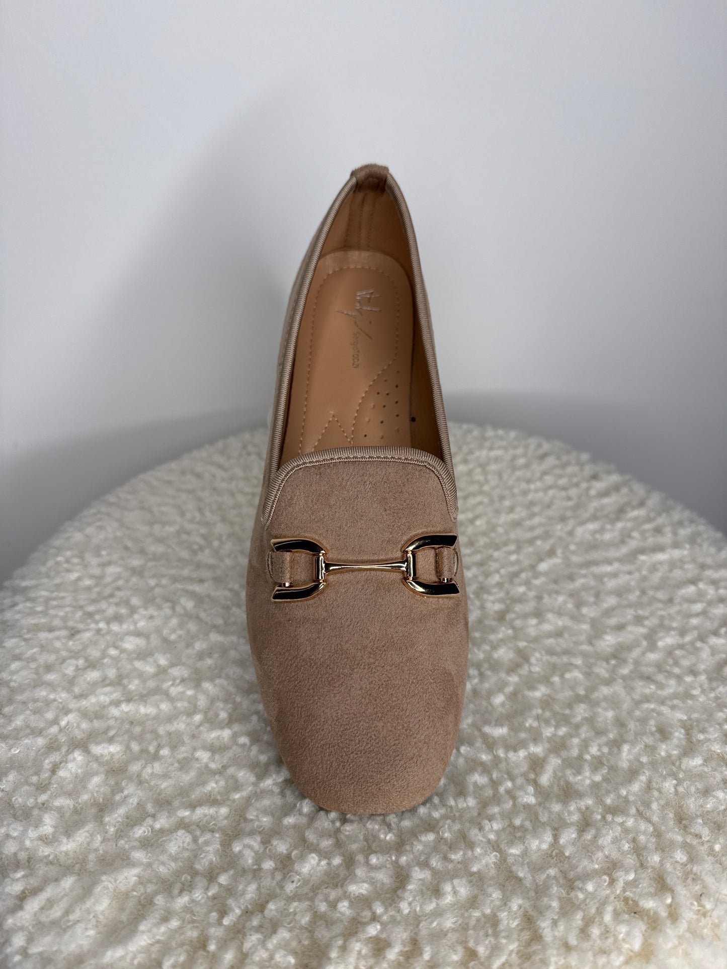 Mocassins NANIE