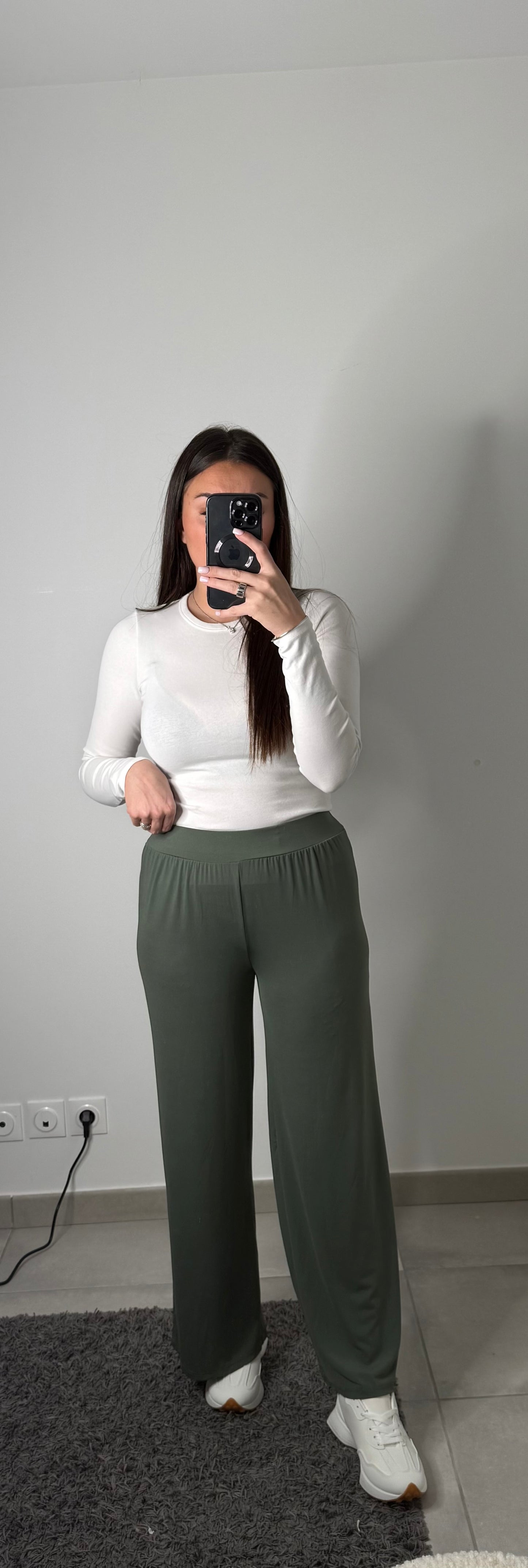 Pantalon FLUIDE
