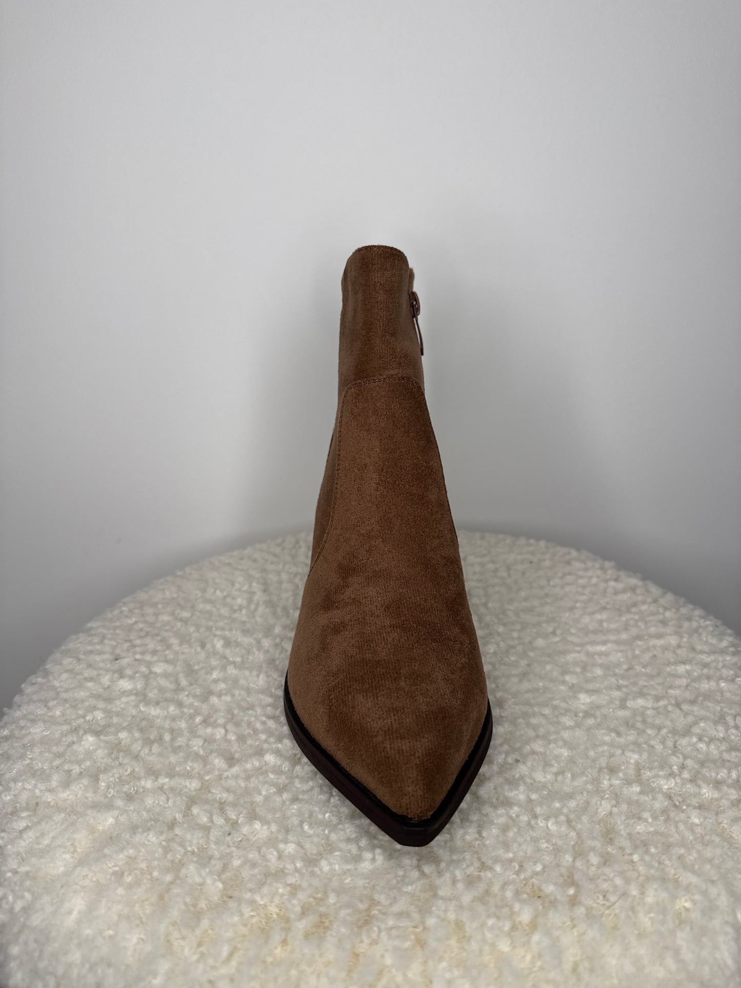 Bottines SANTIAG