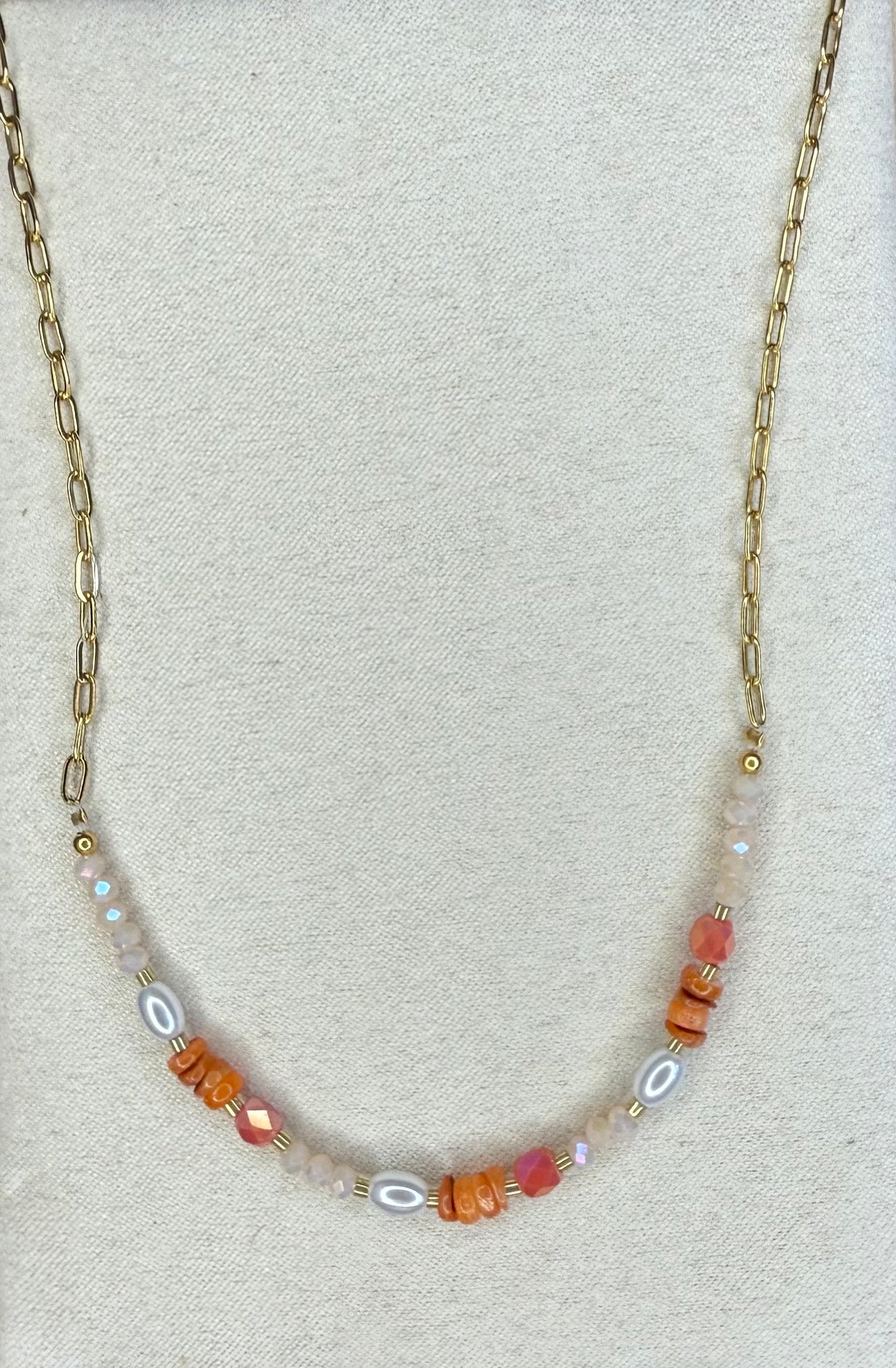 Collier AMBRE