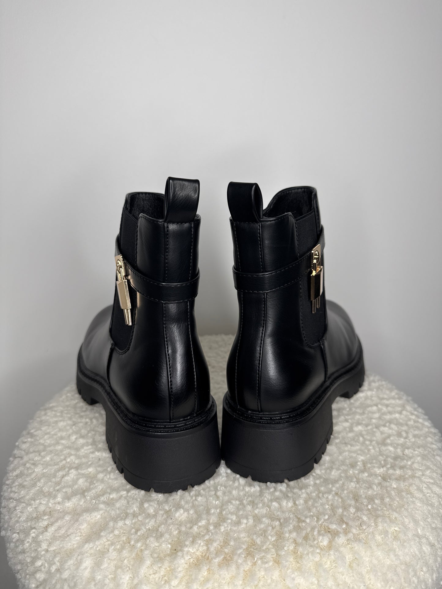 Bottines CHELSEA