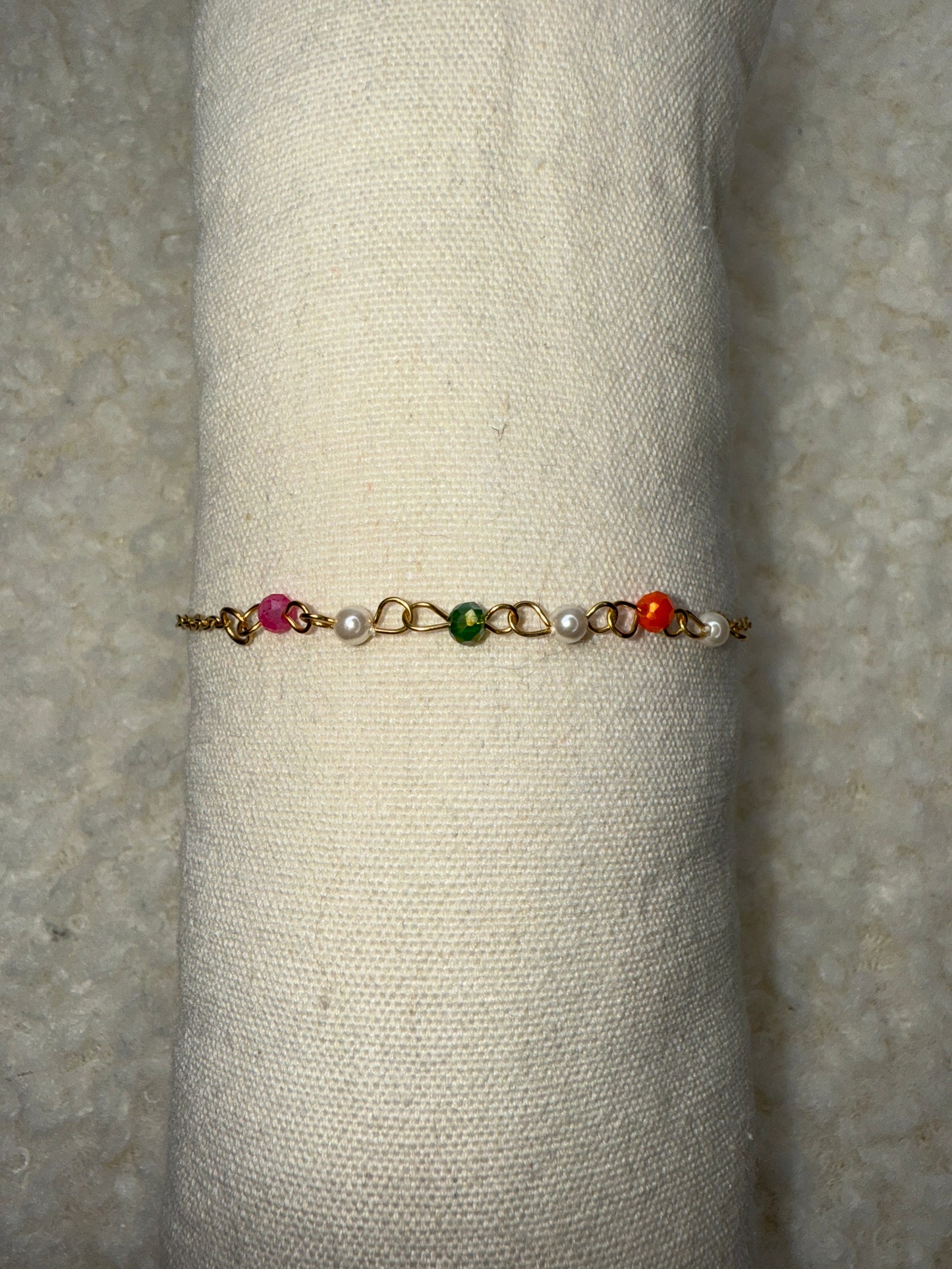 Bracelet BILLES
