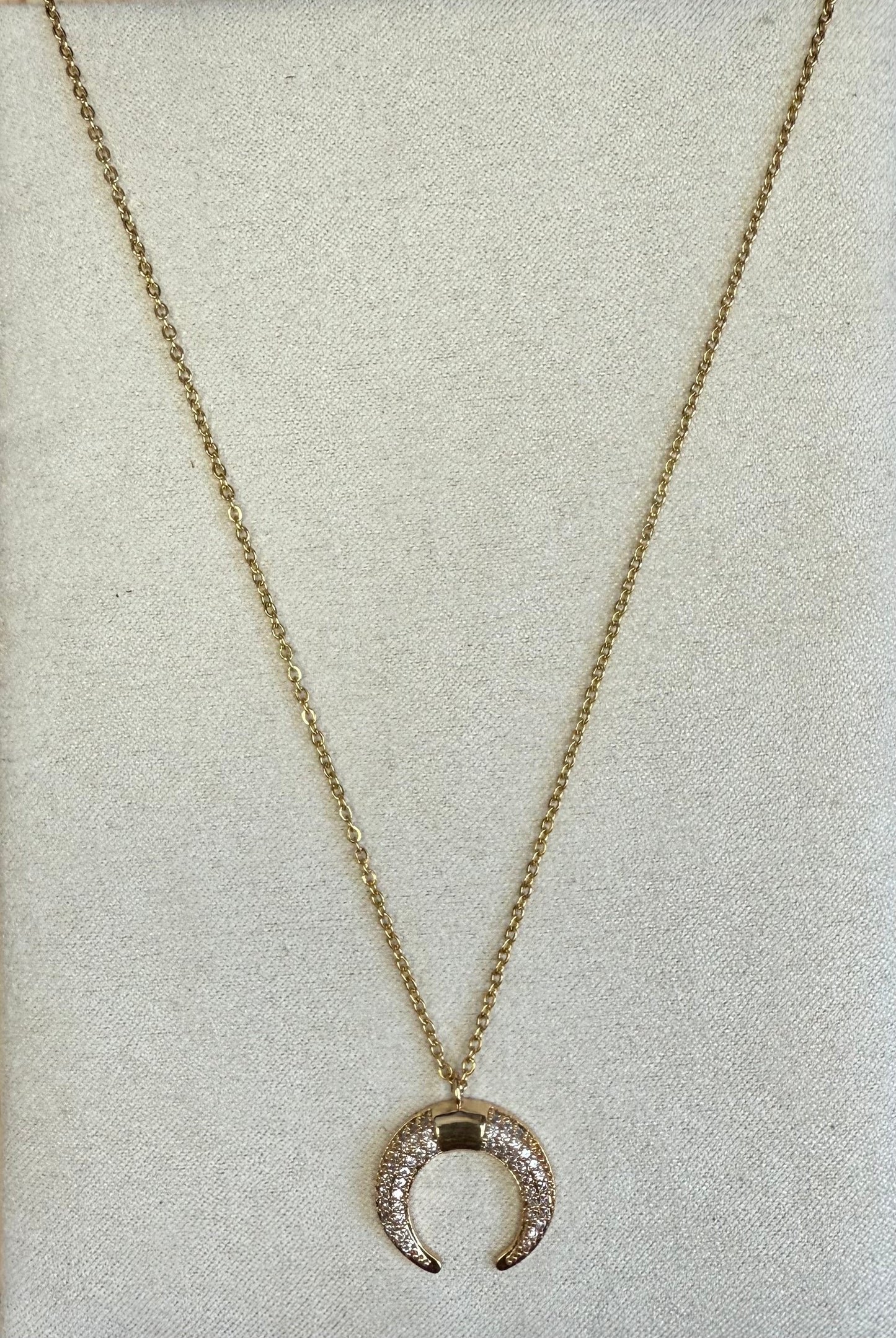 Collier LUNE