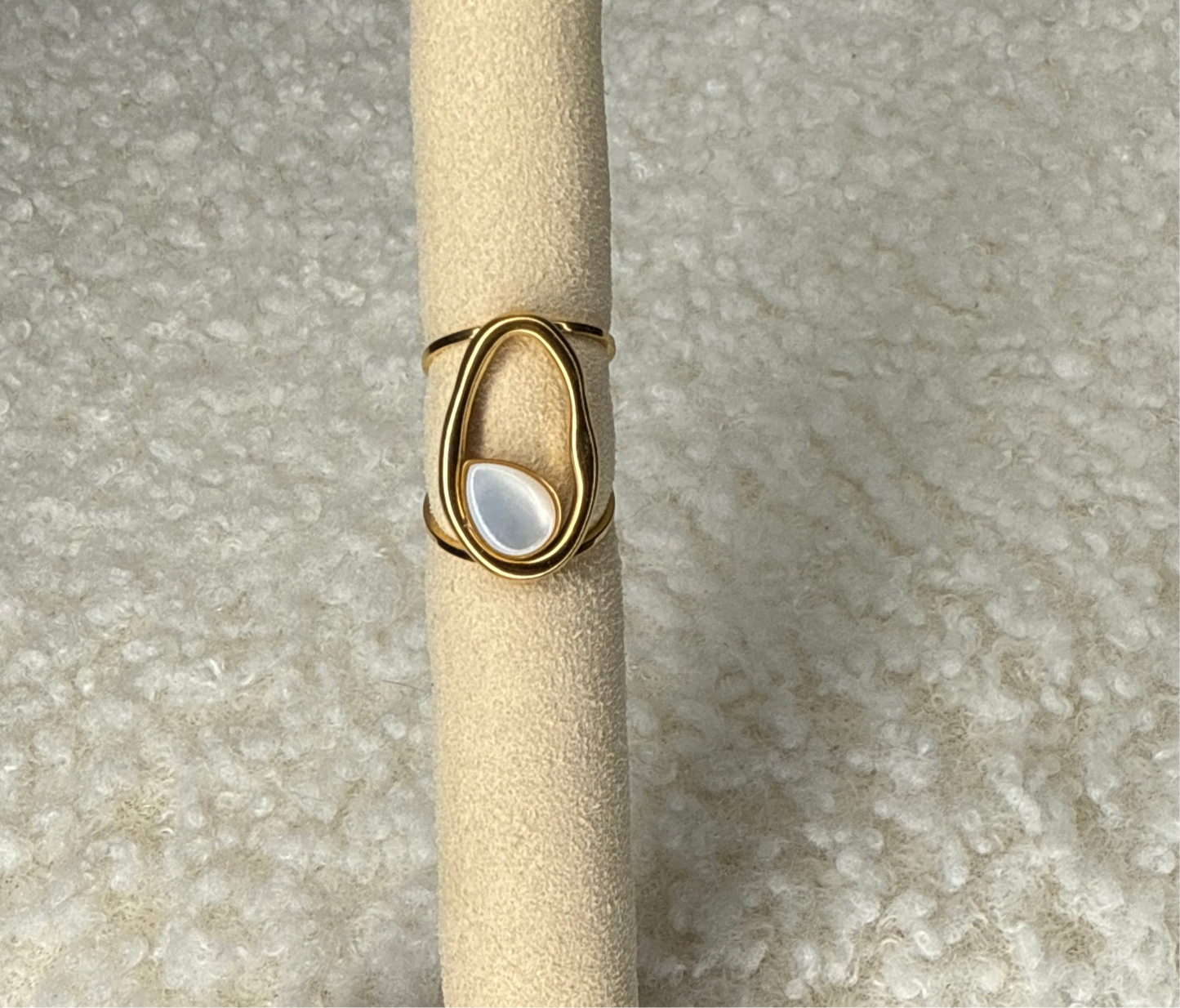 Bague LOUISE