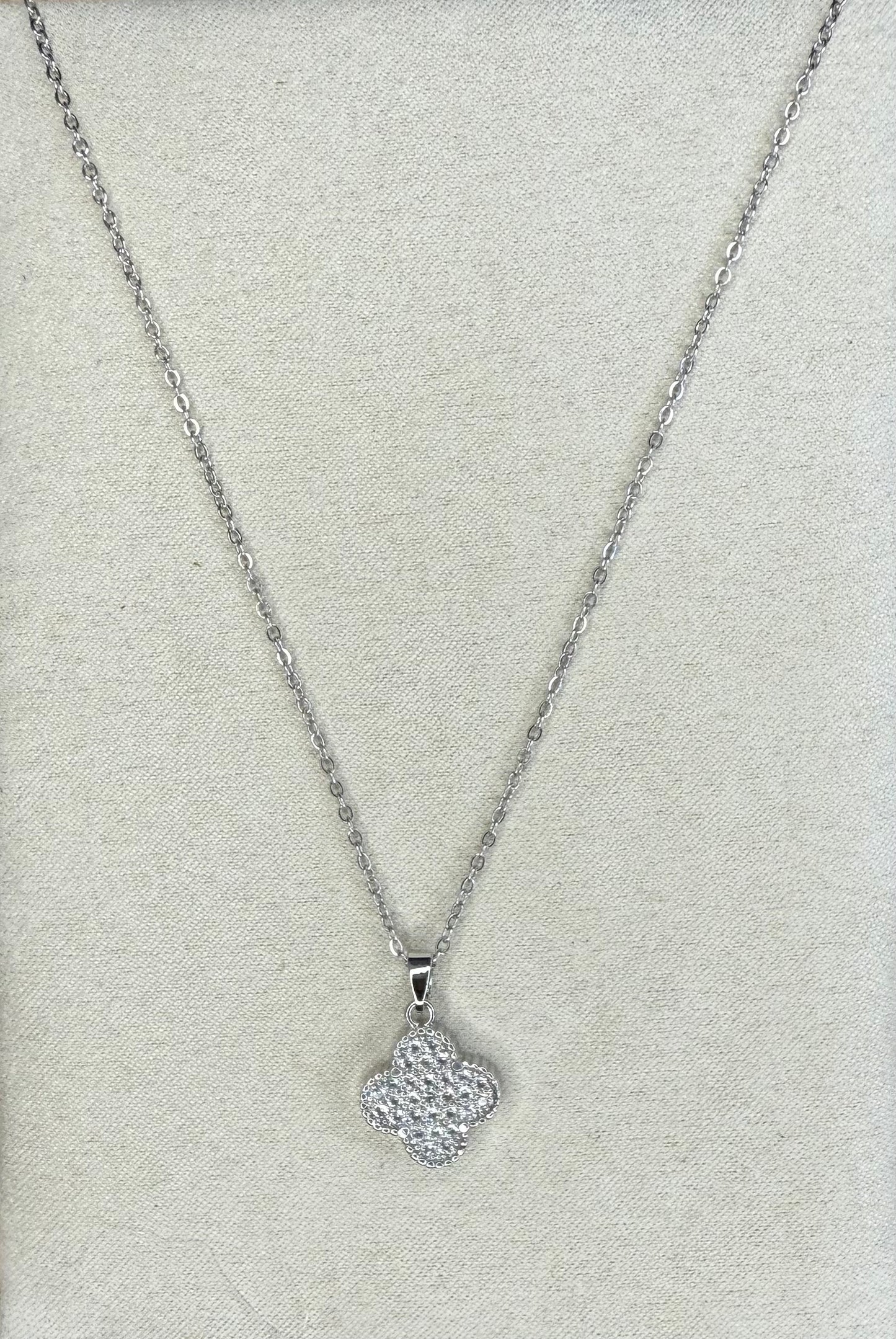 Collier VAN