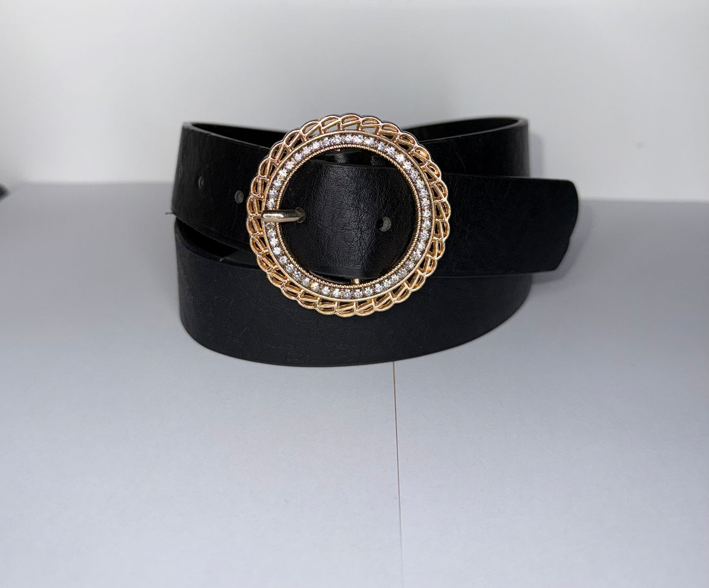 Ceinture STRASS