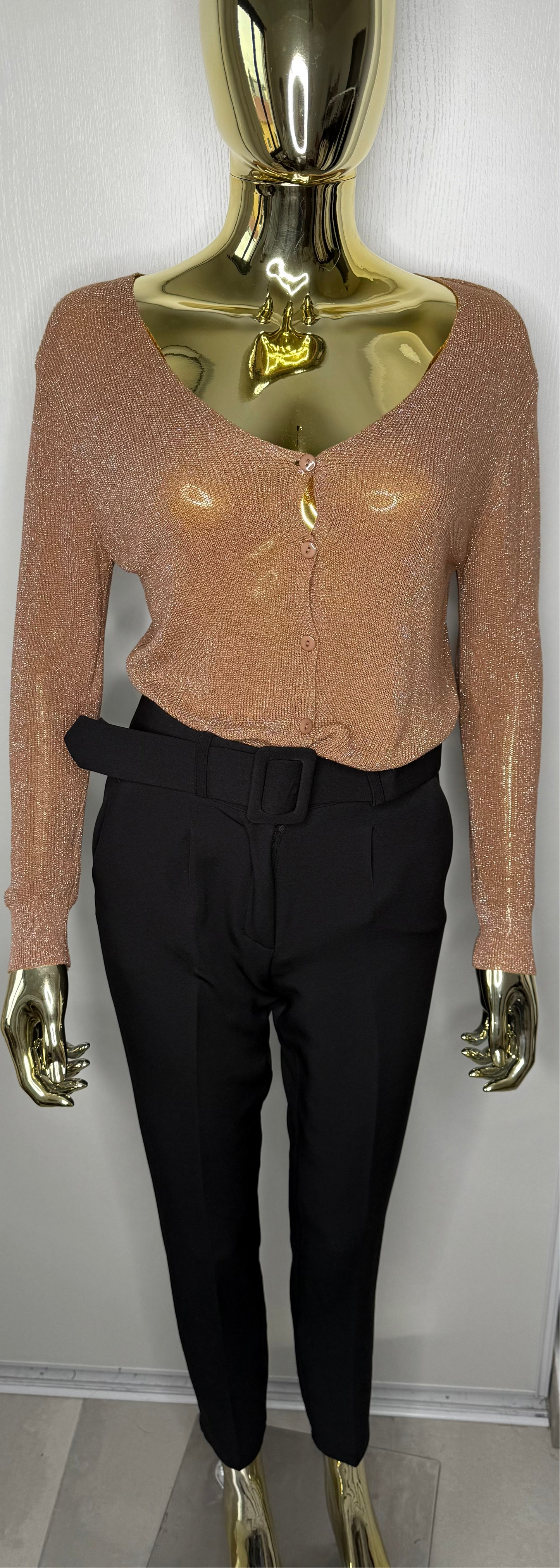 Pantalon CEINTURE