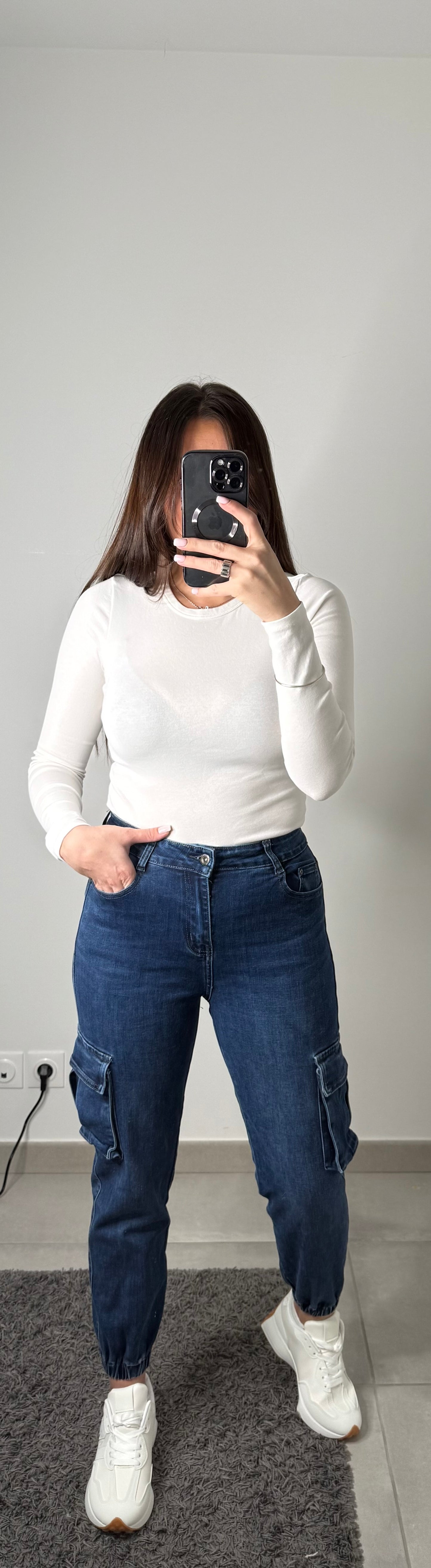 Jeans CARGO